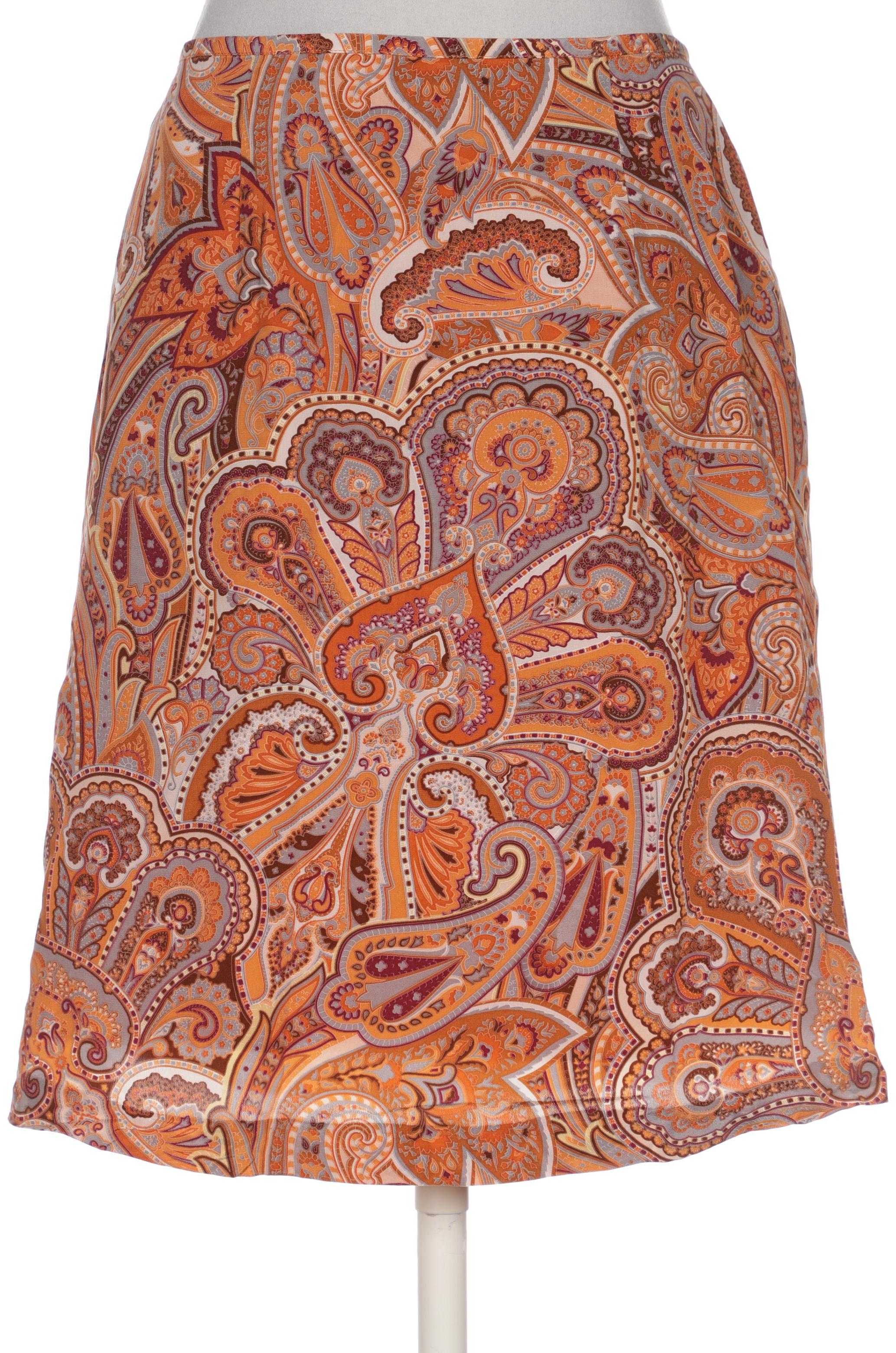 

Elegance Paris Damen Rock, mehrfarbig, Gr. 36