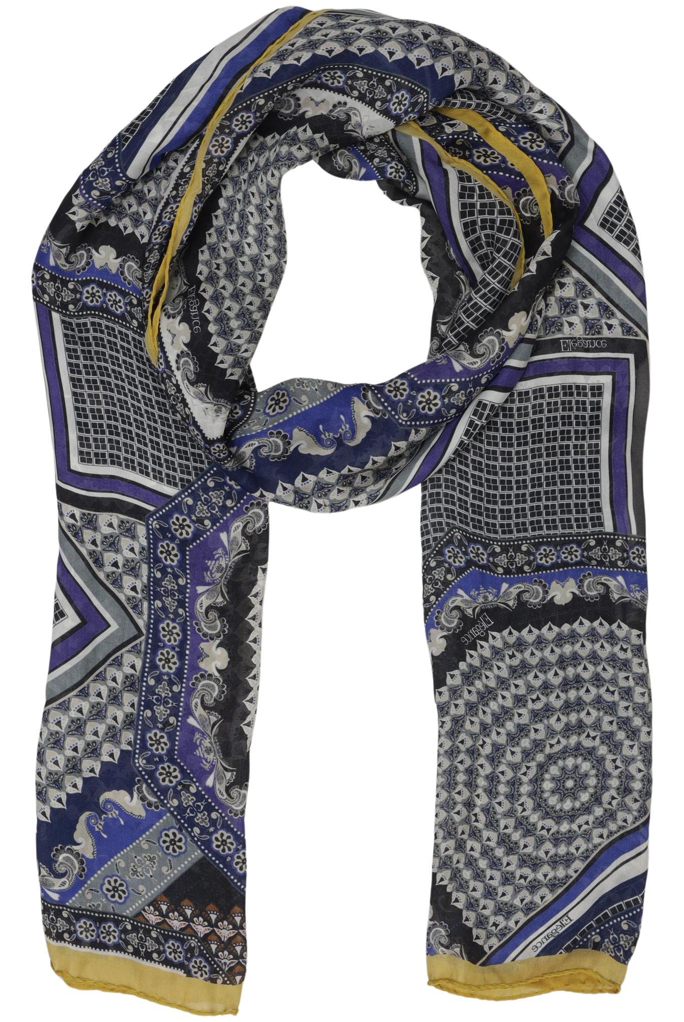 

Elegance Paris Damen Schal, mehrfarbig, Gr.