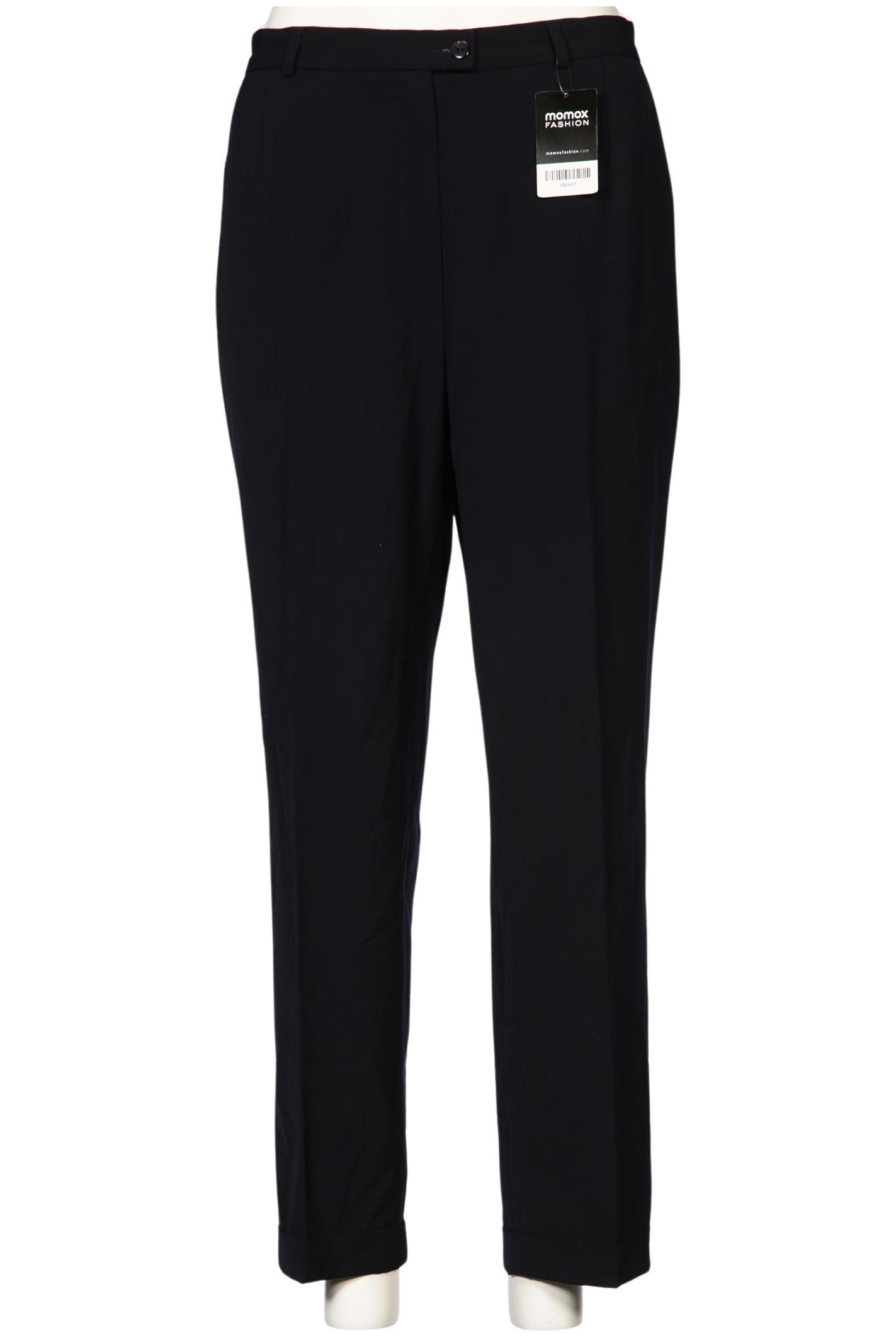 

Elegance Paris Damen Stoffhose, marineblau, Gr. 48