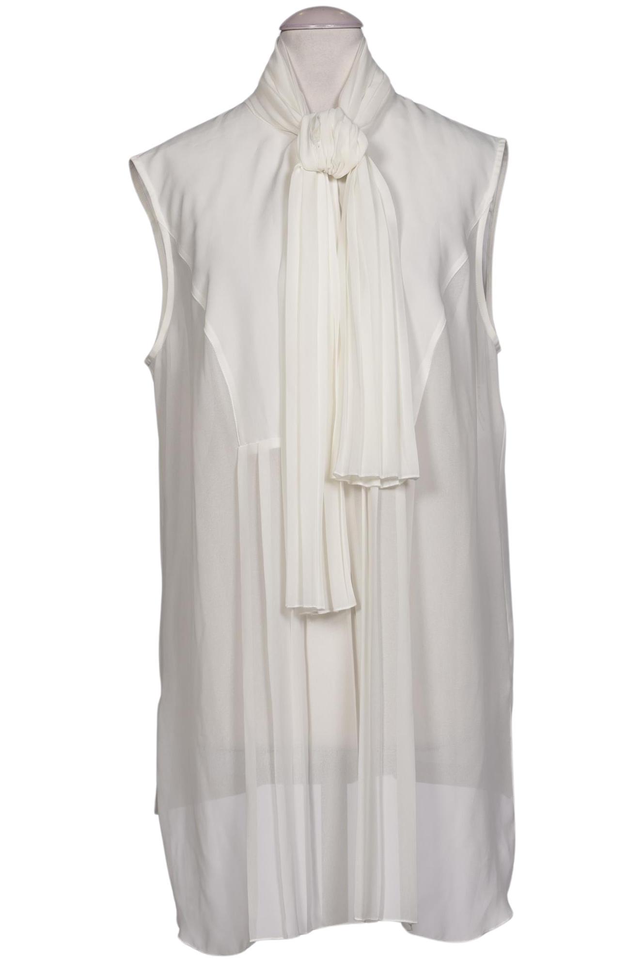 

Elegance Paris Damen Bluse, weiß, Gr. 40