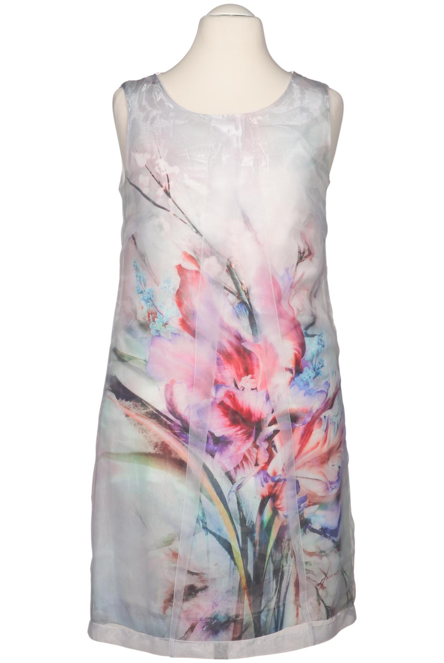 

Elegance Paris Damen Kleid, mehrfarbig, Gr. 44