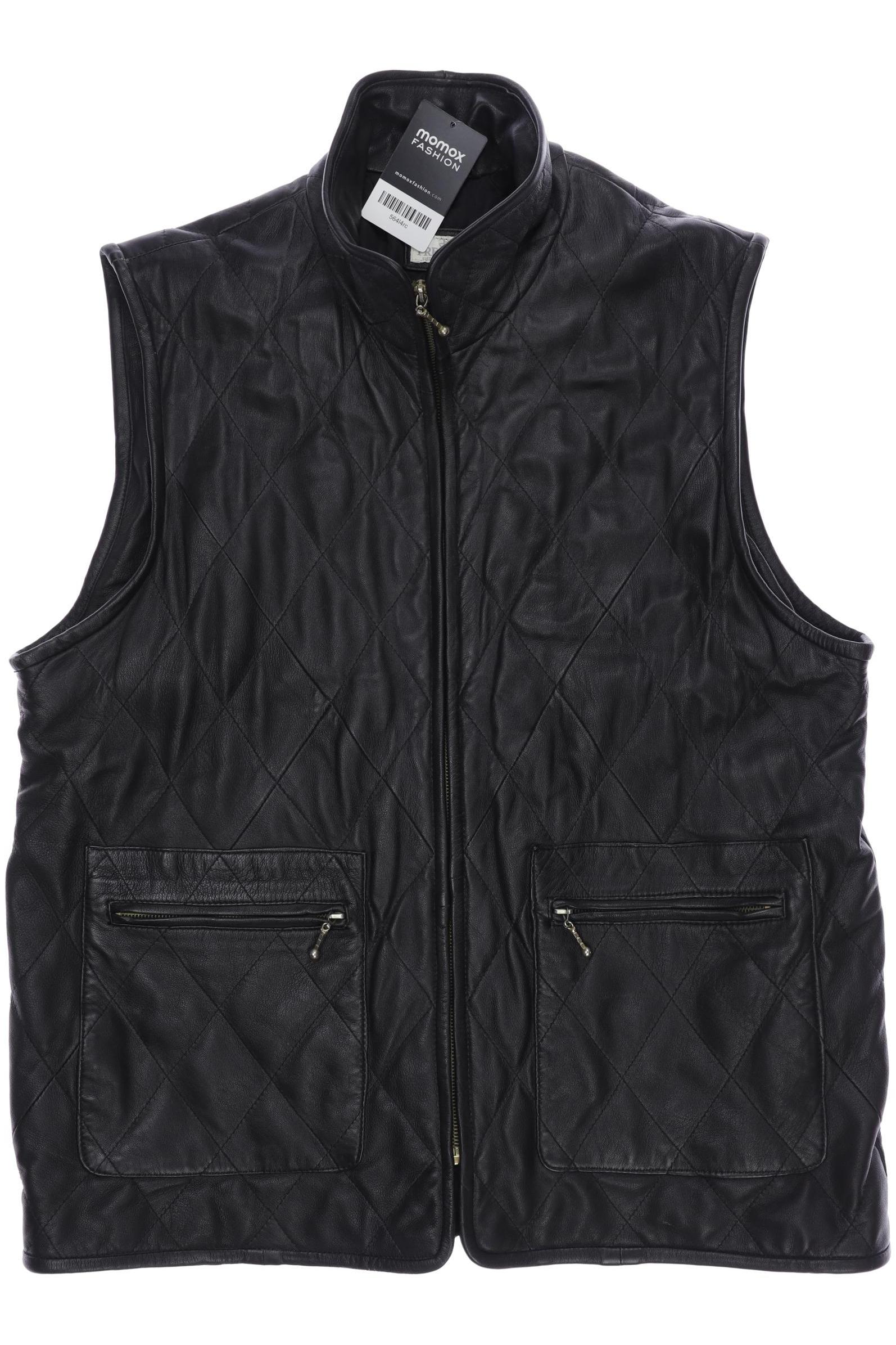 

Elegance Paris Damen Weste, schwarz, Gr. 42