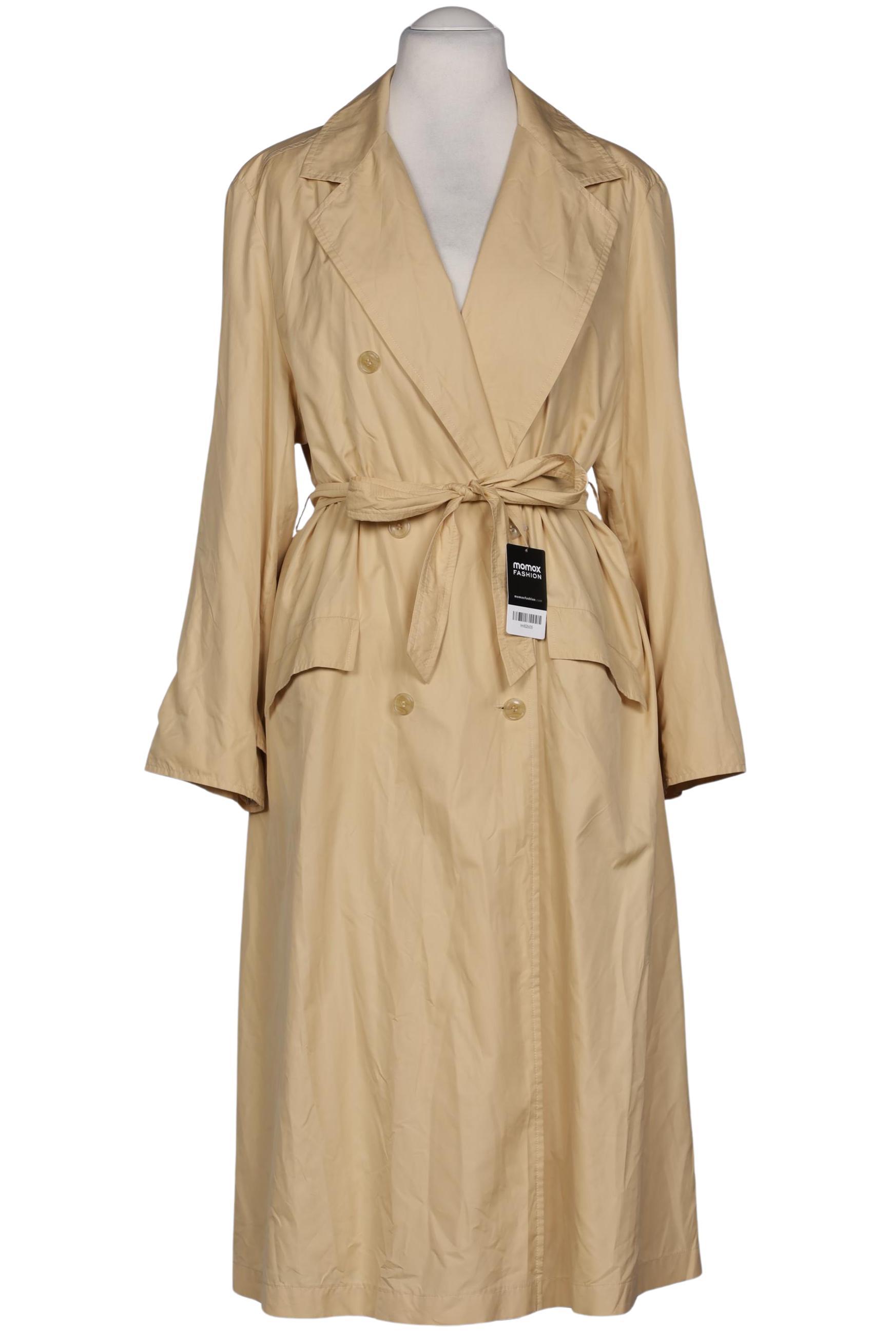 

Elegance Paris Damen Mantel, beige, Gr. 48