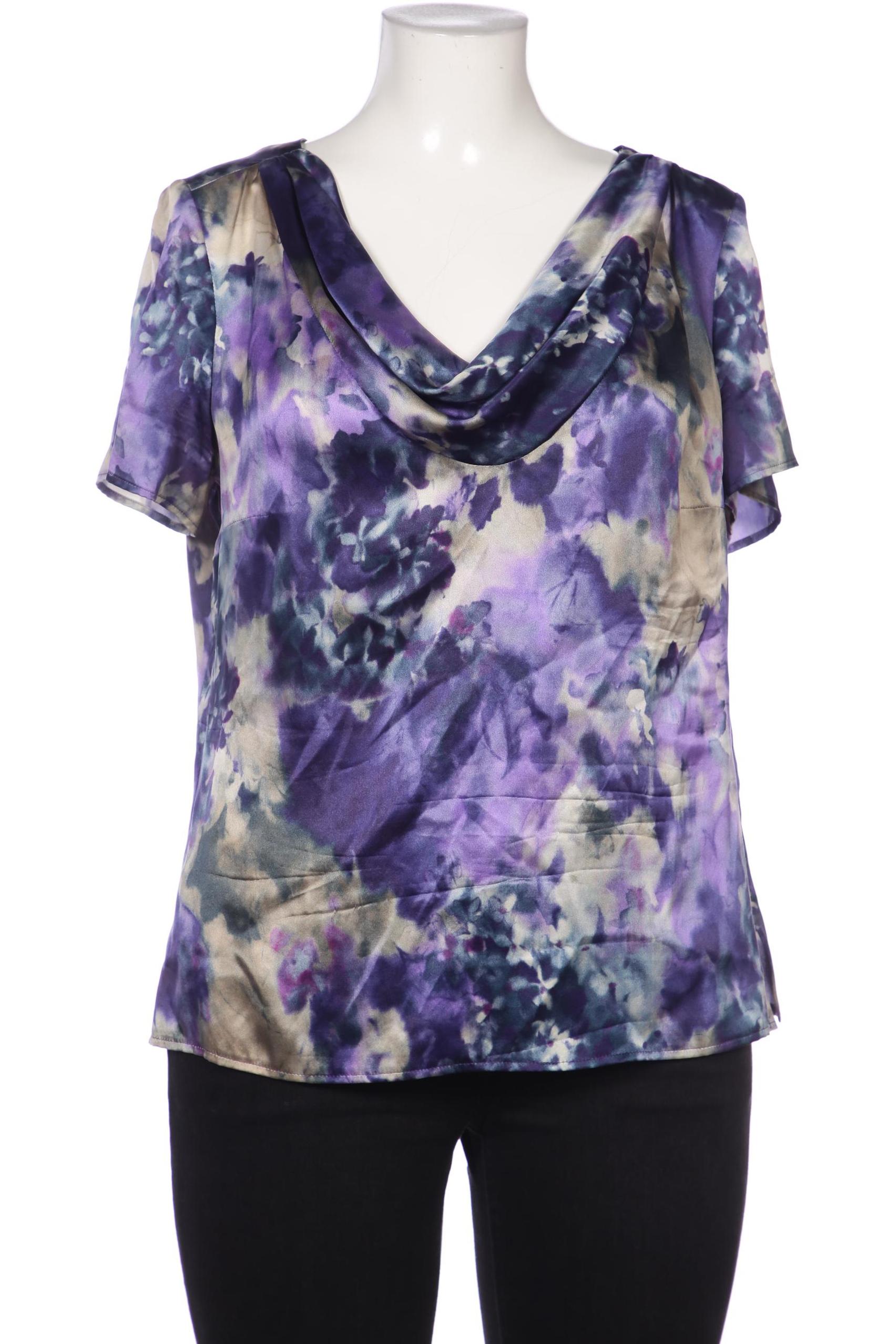 

Elegance Paris Damen Bluse, flieder
