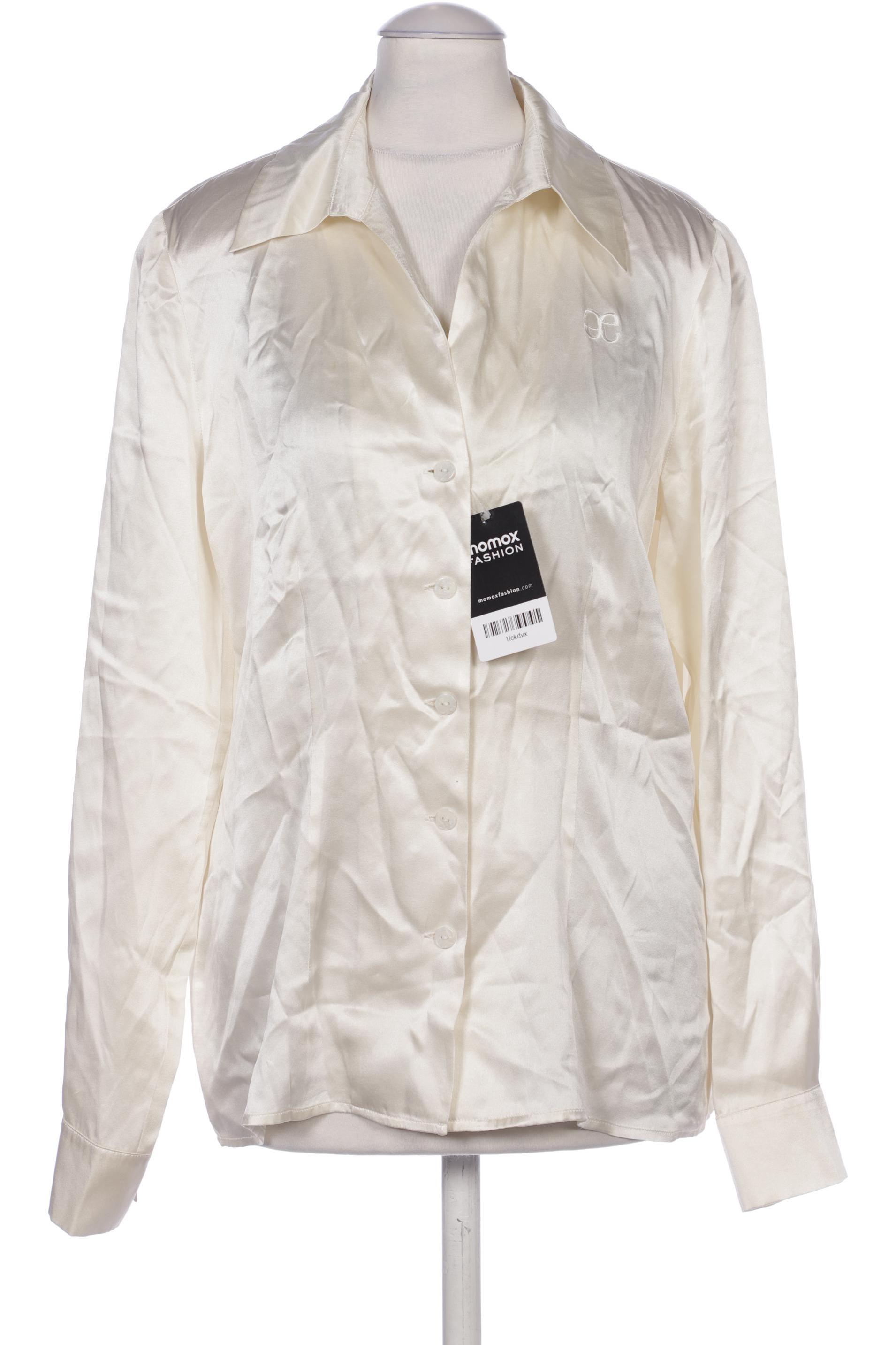 

Elegance Paris Damen Bluse, beige, Gr. 36