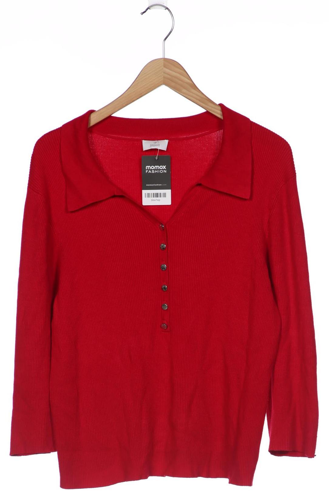 

Elegance Paris Damen Pullover, pink, Gr. 46