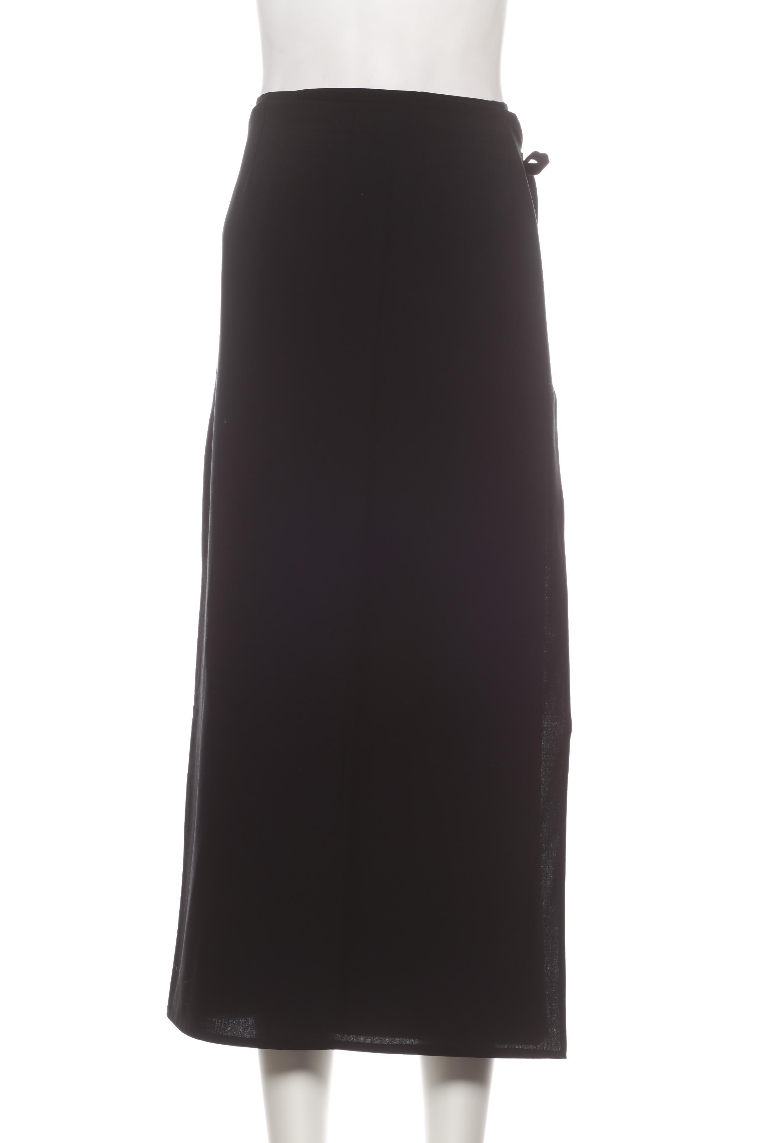 

Elegance Paris Damen Rock, schwarz, Gr. 44