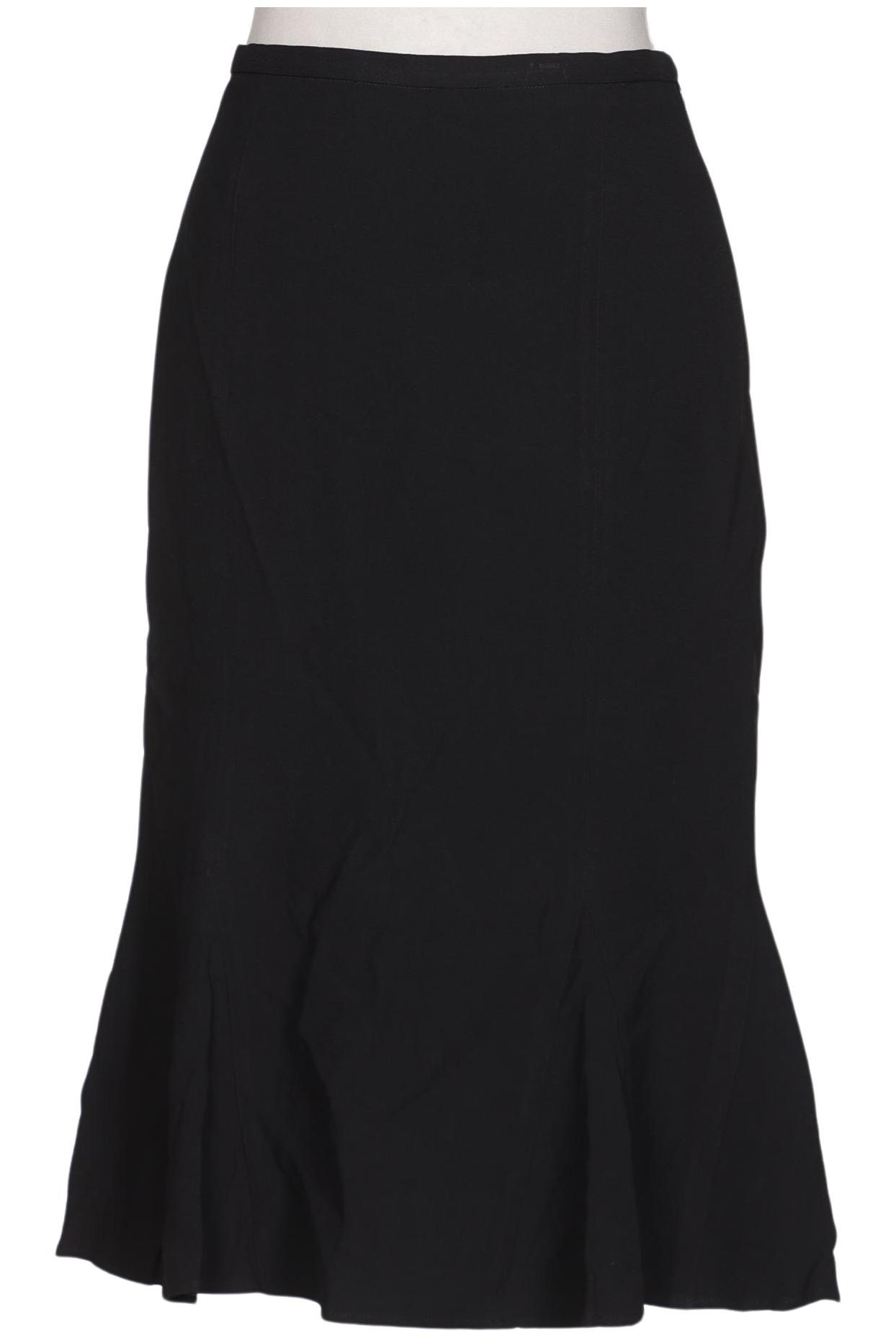 

Elegance Paris Damen Rock, schwarz, Gr. 36