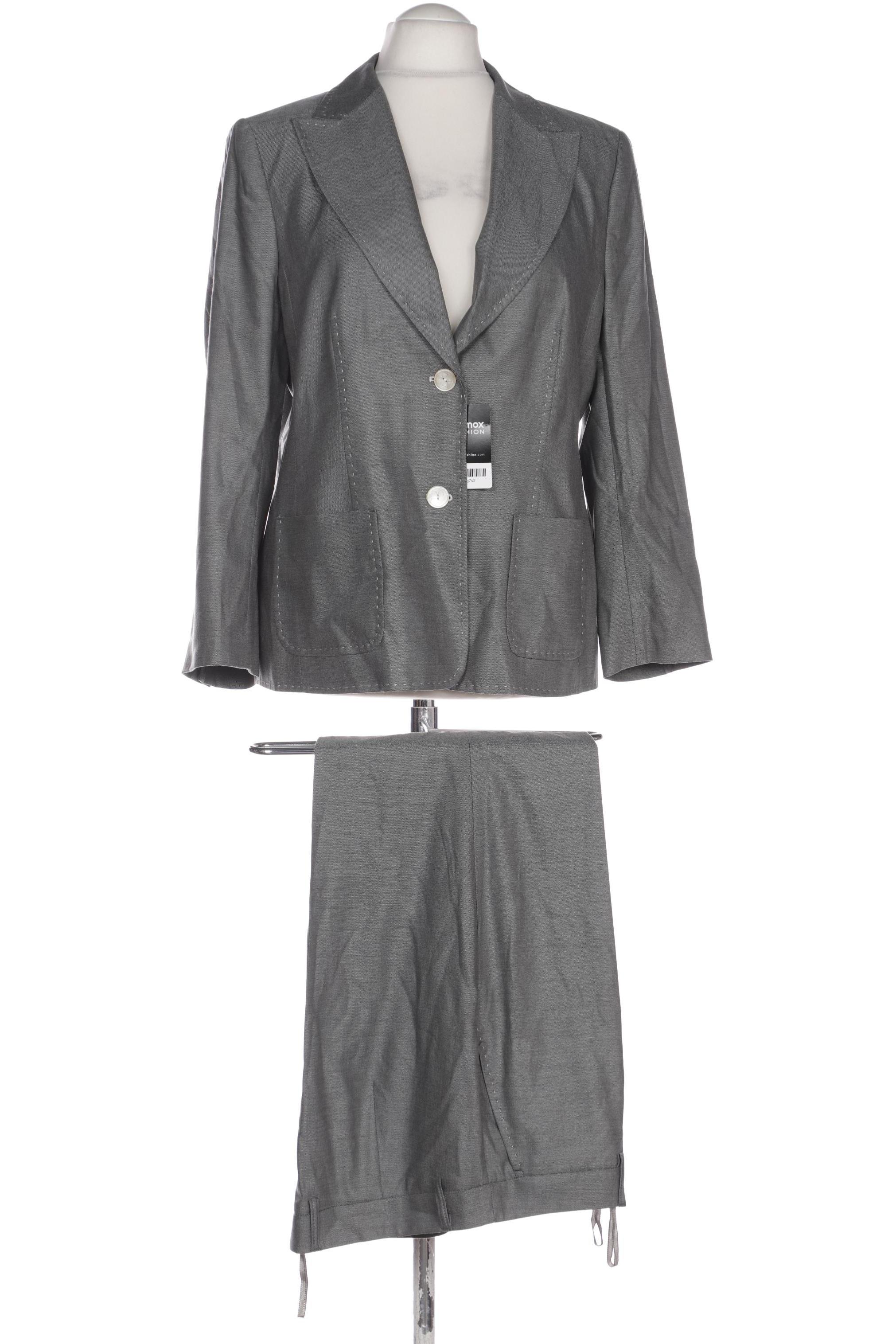 

Elegance Paris Damen Anzug, grau, Gr. 46