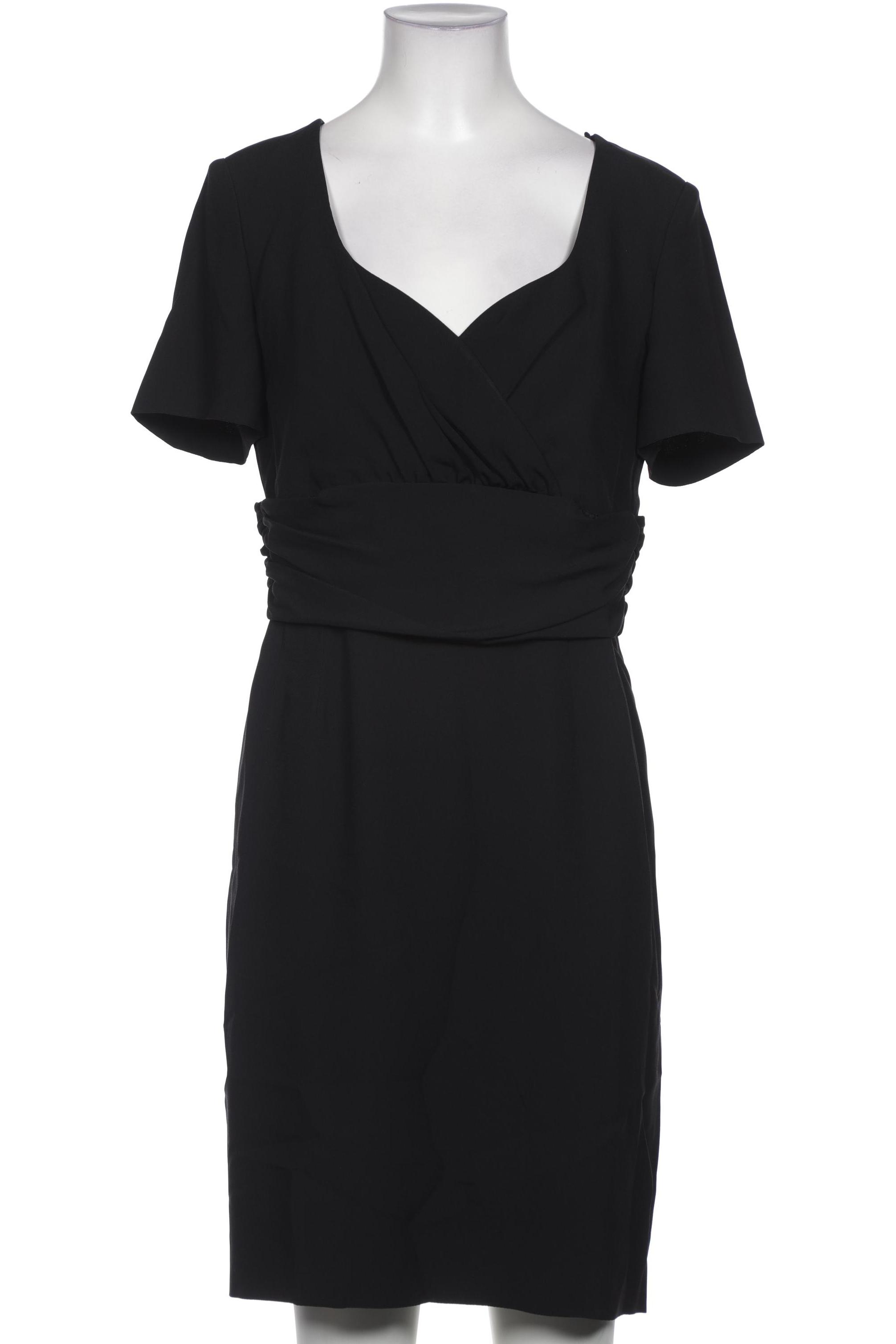 

Elegance Paris Damen Kleid, marineblau, Gr. 36