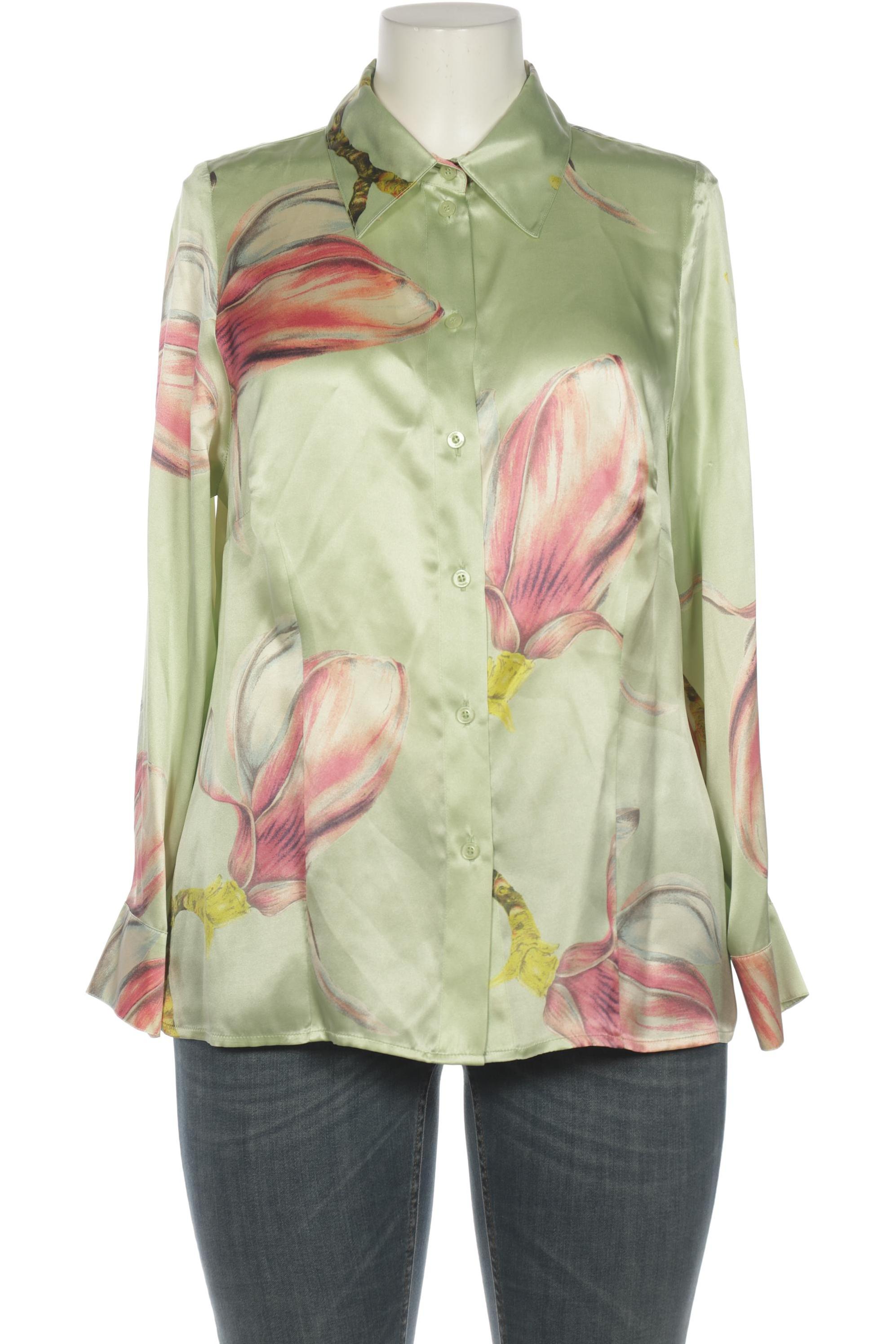 

Elegance Paris Damen Bluse, hellgrün
