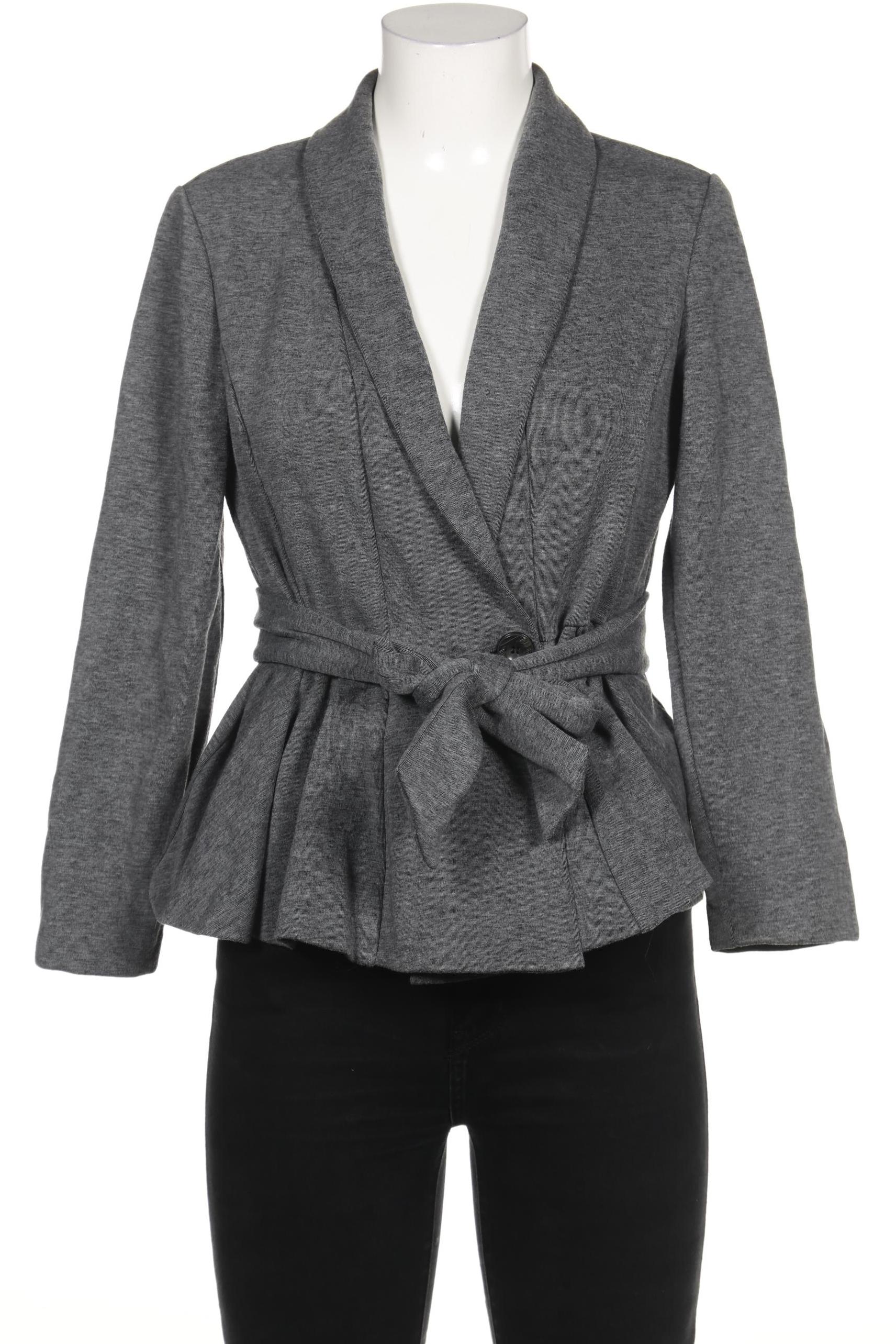

Elegance Paris Damen Blazer, grau