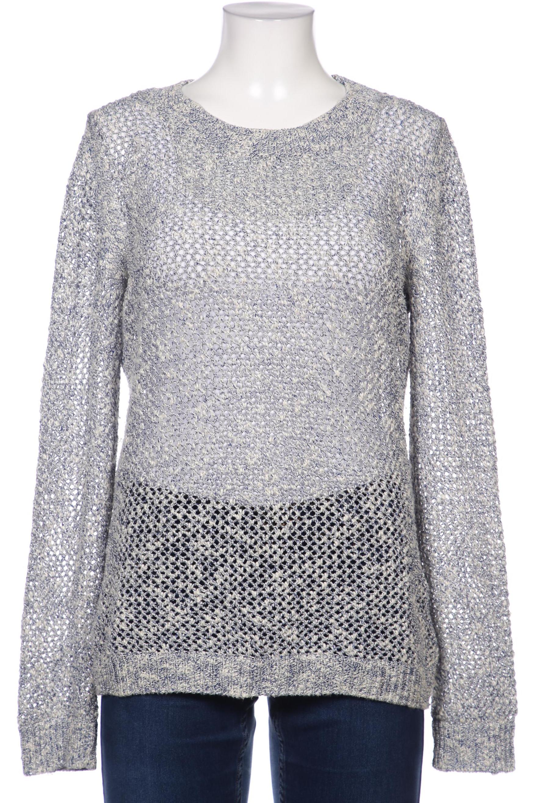 

Elegance Paris Damen Pullover, hellblau, Gr. 40