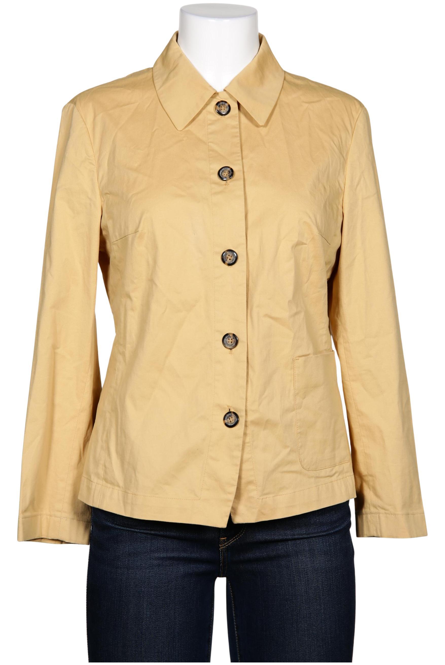 

Elegance Paris Damen Blazer, beige, Gr. 40