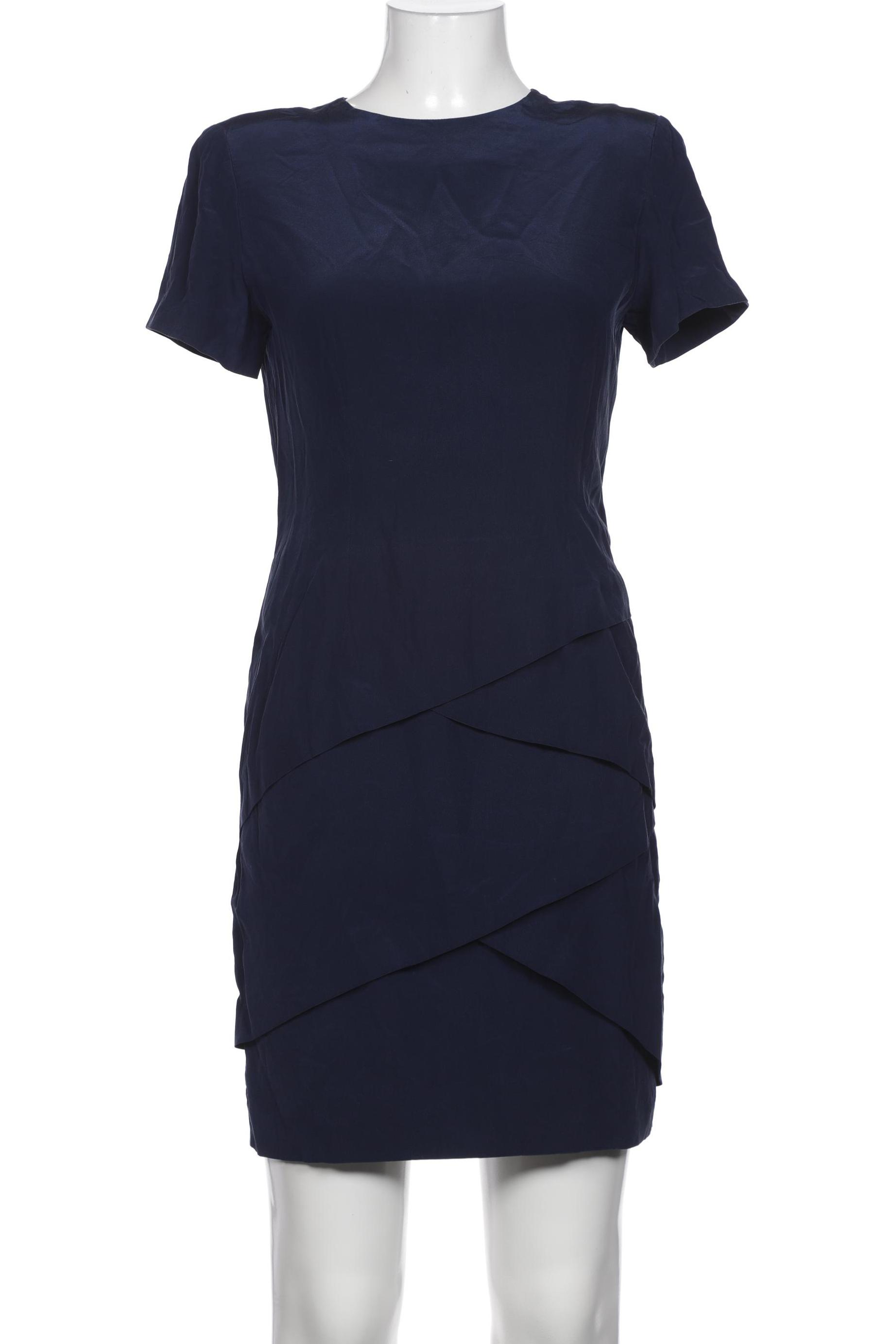 

Elegance Paris Damen Kleid, marineblau, Gr. 36