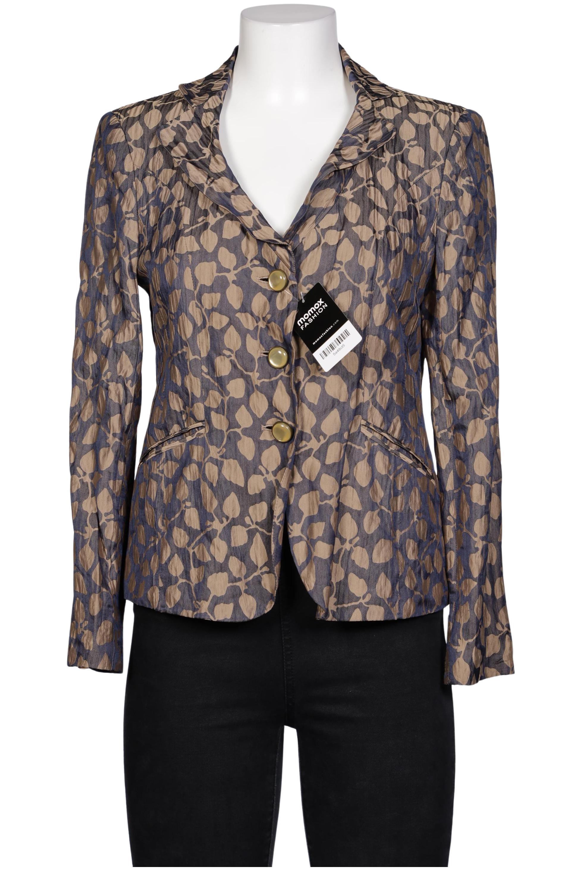 

Elegance Paris Damen Blazer, mehrfarbig, Gr. 38