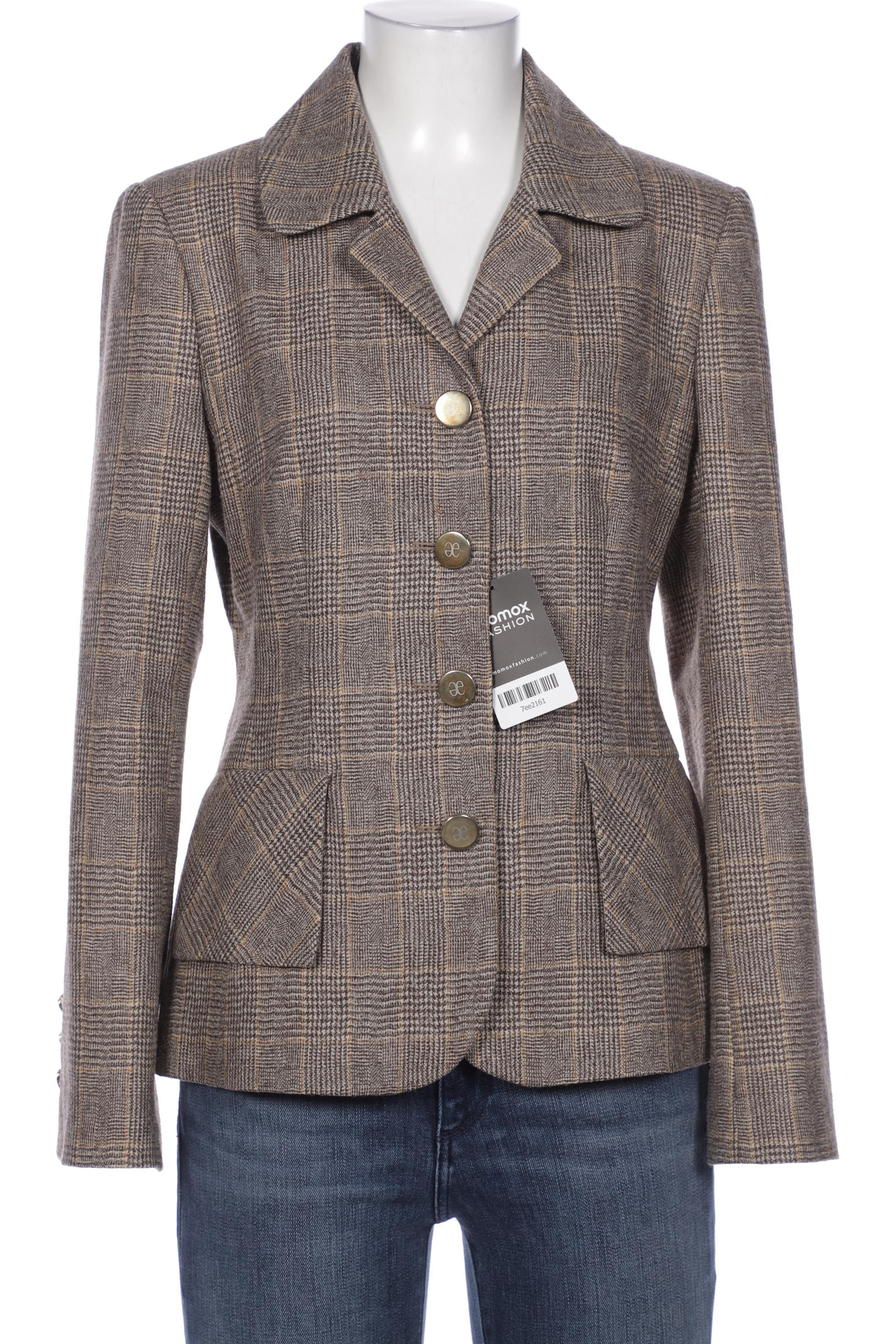 

Elegance Paris Damen Blazer, grau, Gr. 38