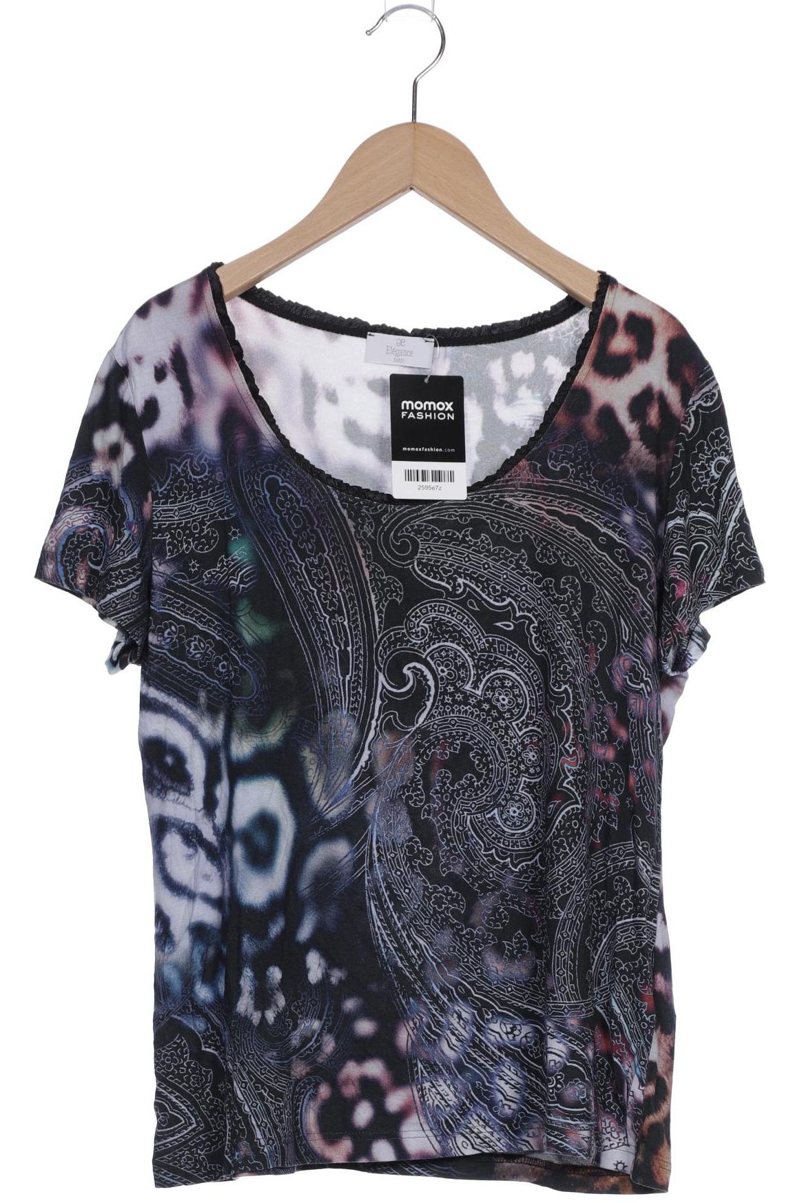 

Elegance Paris Damen T-Shirt, mehrfarbig