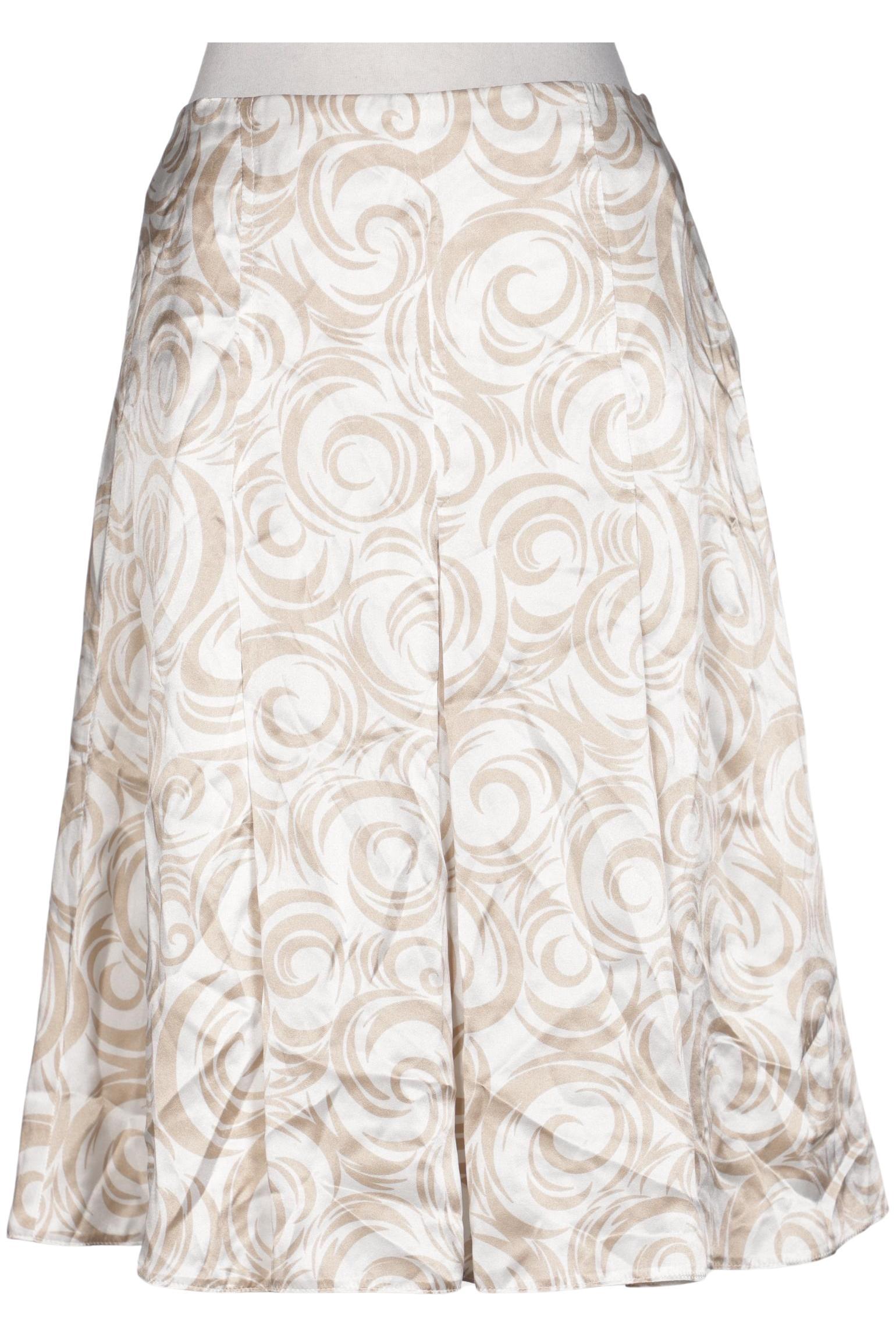 

Elegance Paris Damen Rock, weiß, Gr. 36