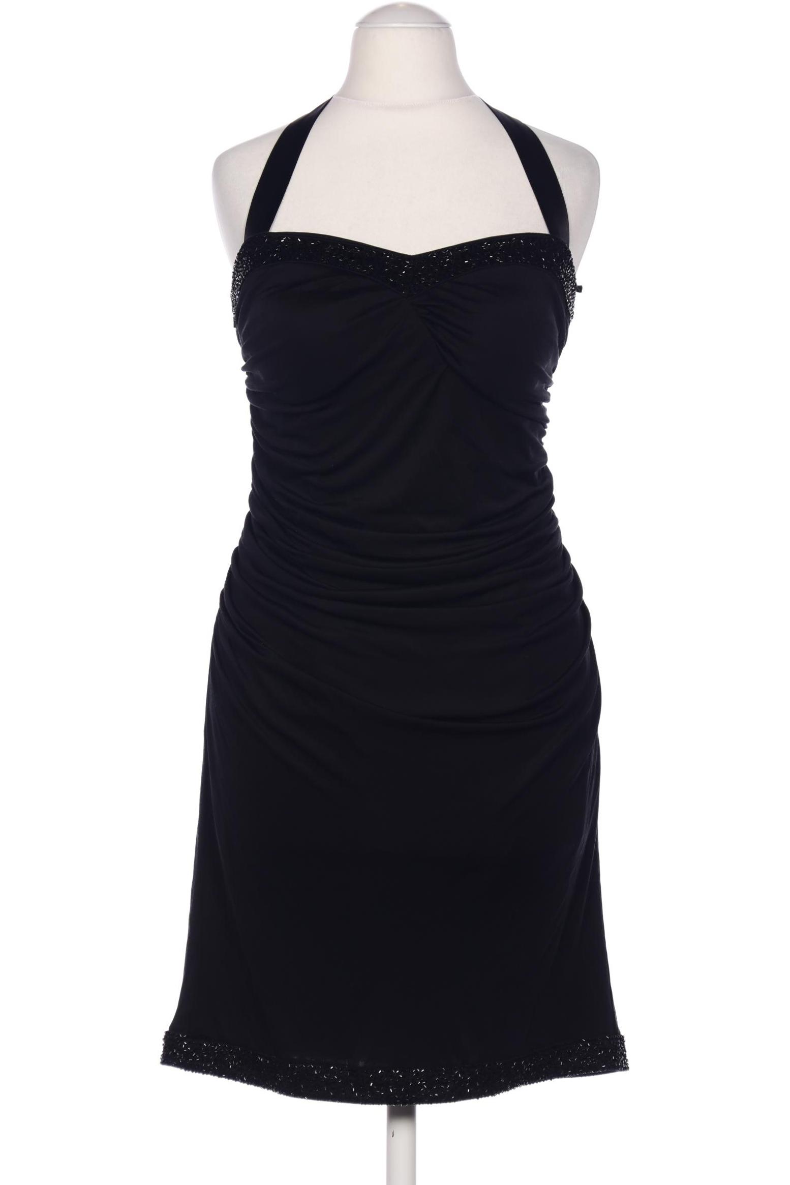 

Elegance Paris Damen Kleid, schwarz, Gr. 34