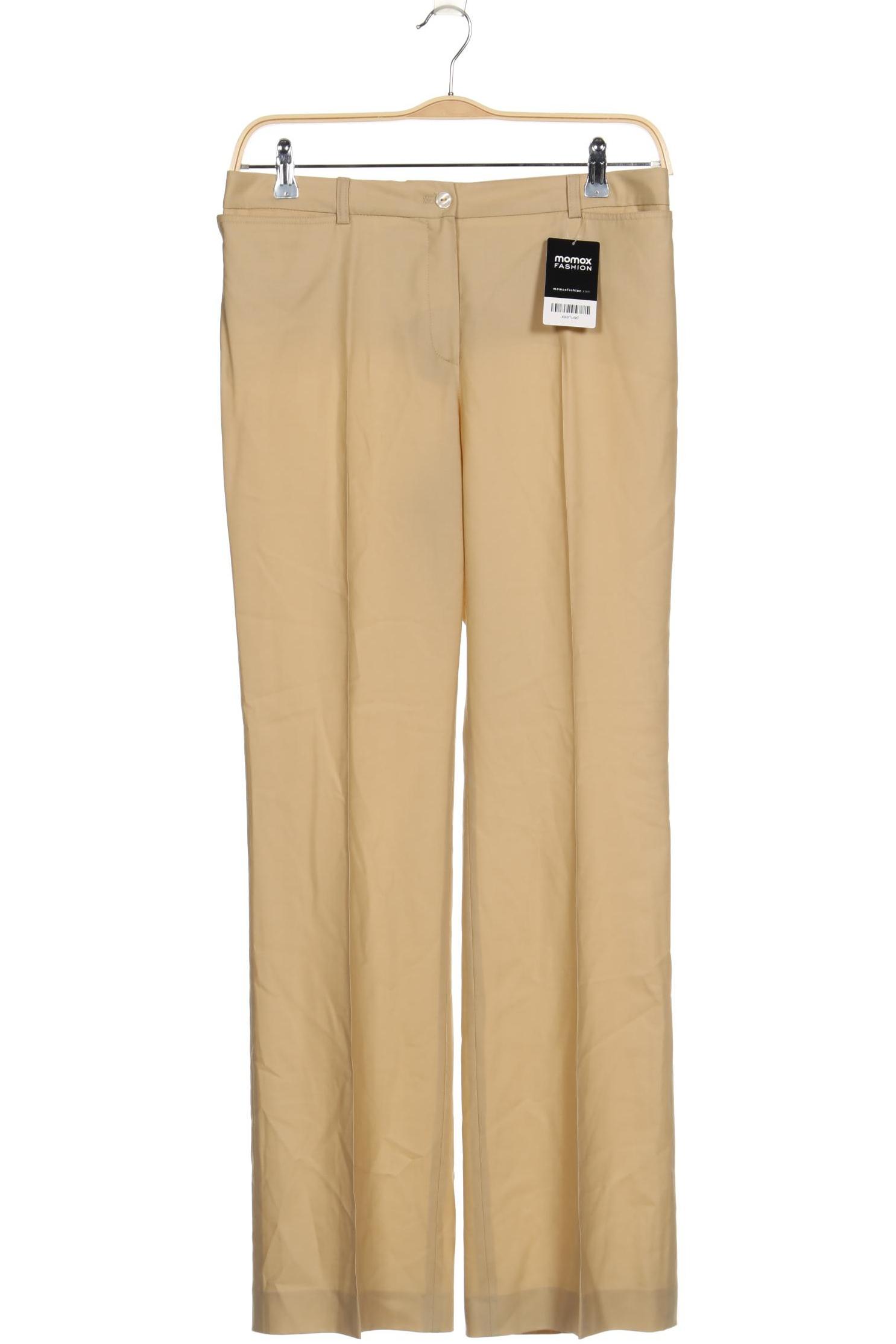 

Elegance Paris Damen Stoffhose, beige, Gr. 40
