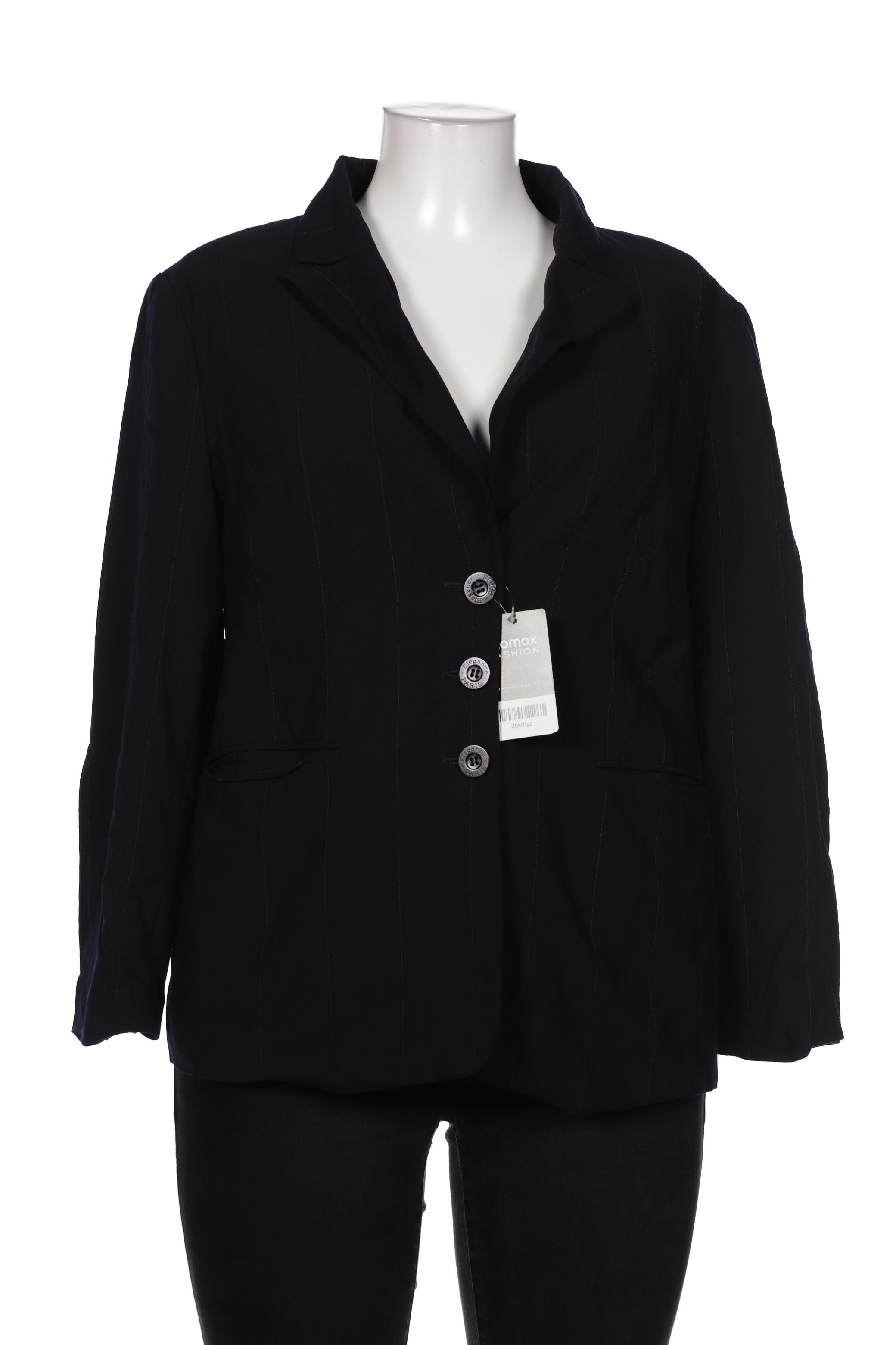 

Elegance Paris Damen Blazer, marineblau, Gr. 46