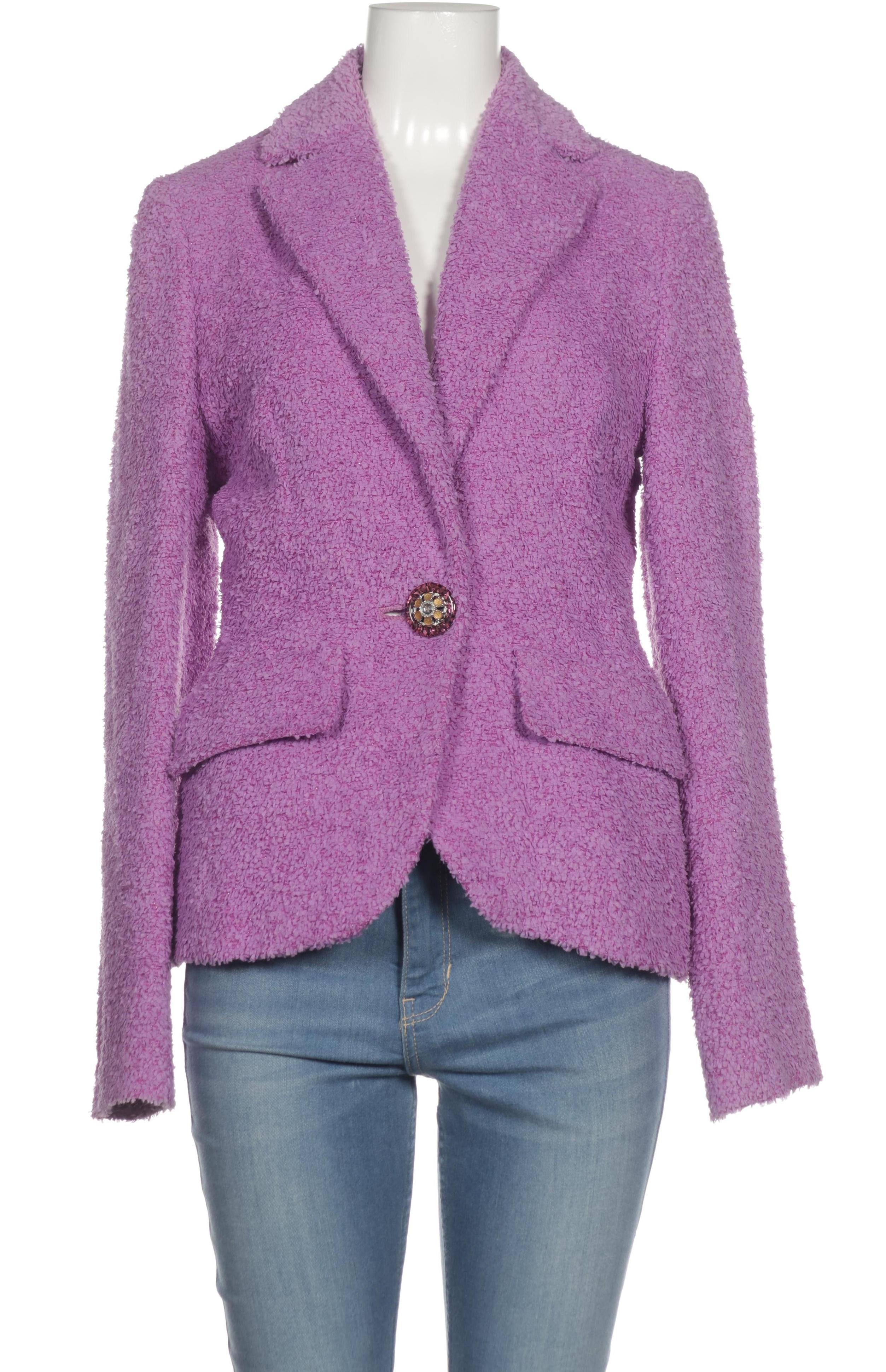 

Elegance Paris Damen Blazer, flieder, Gr. 34