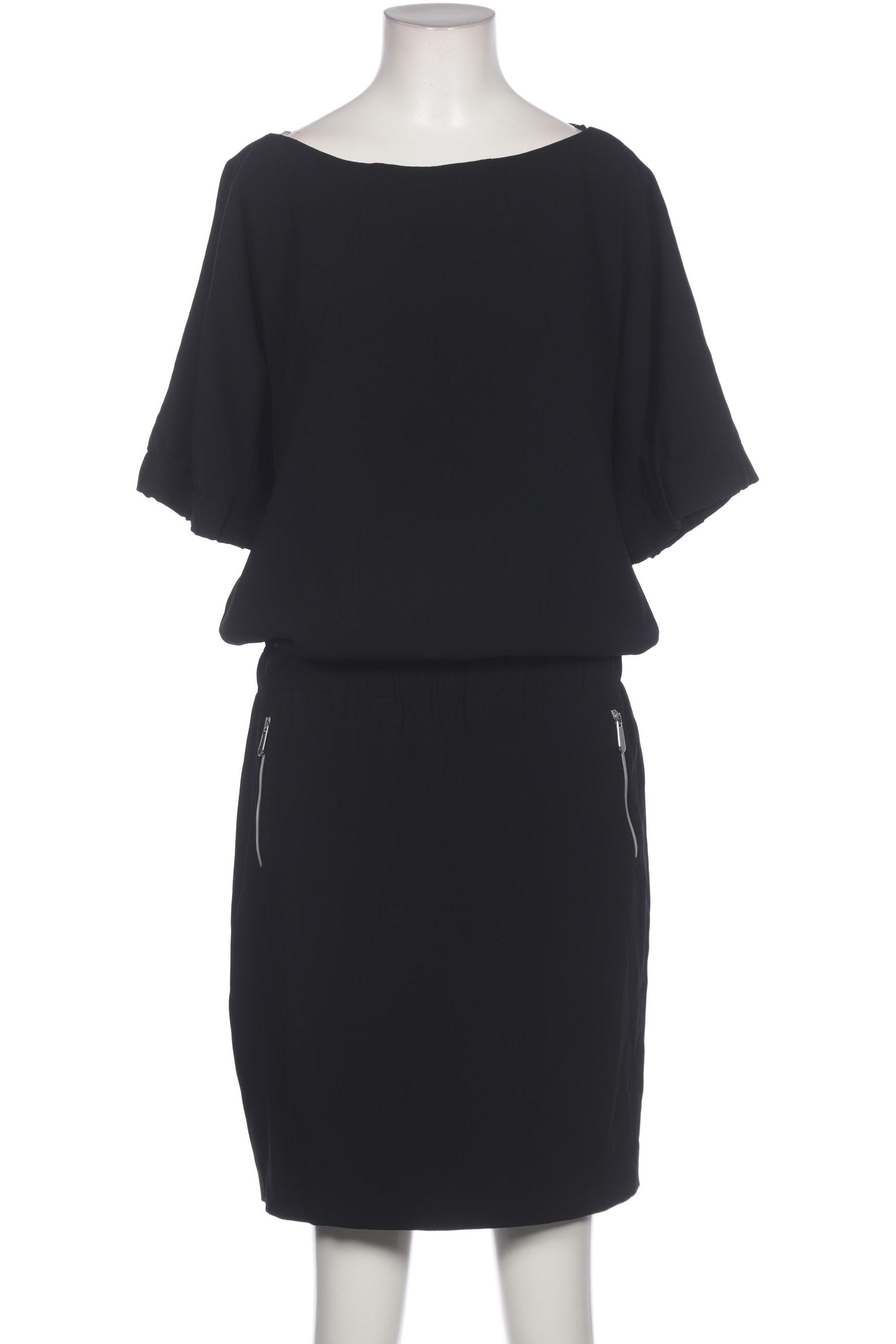 

Elegance Paris Damen Kleid, schwarz, Gr. 36