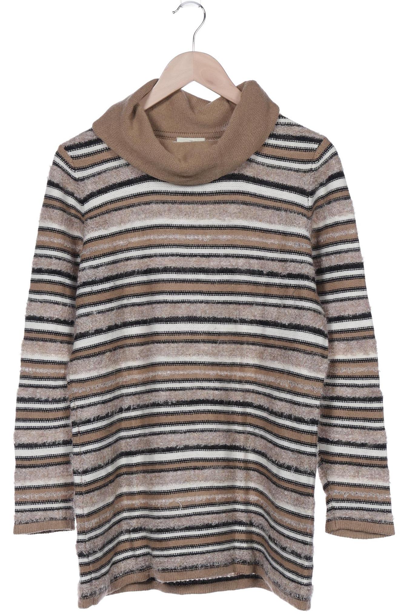 

Elegance Paris Damen Pullover, braun, Gr. 42
