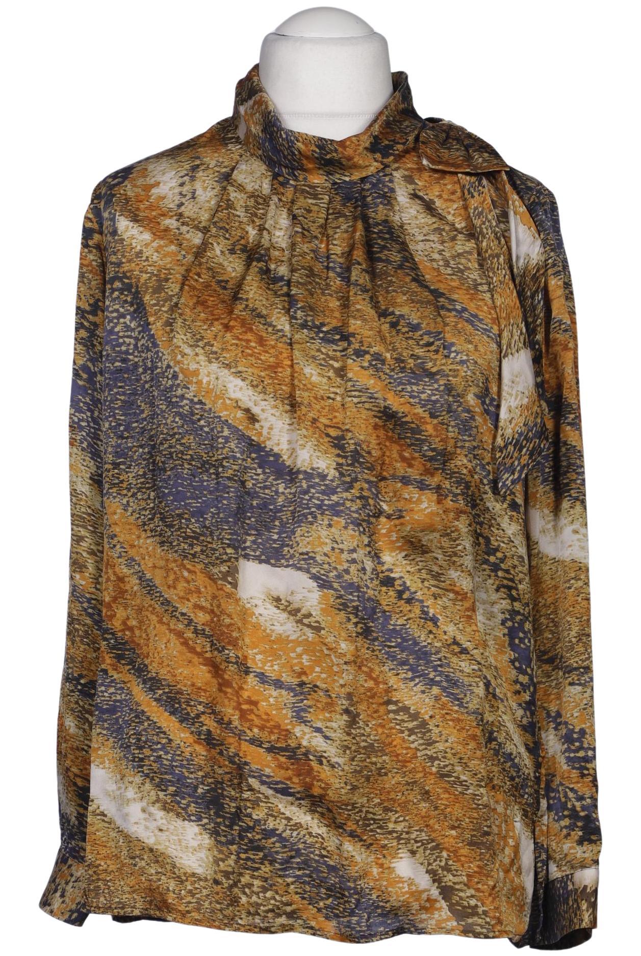 

Elegance Paris Damen Bluse, mehrfarbig, Gr. 42