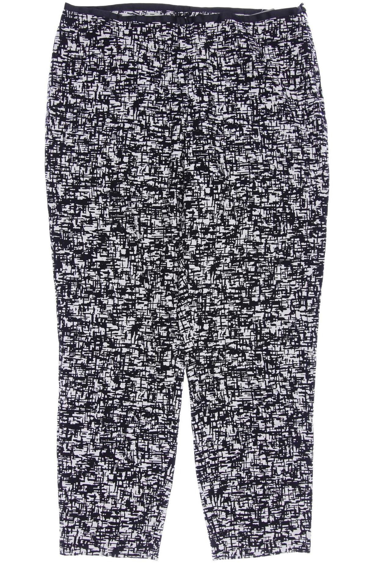 

Elegance Paris Damen Stoffhose, schwarz, Gr. 32