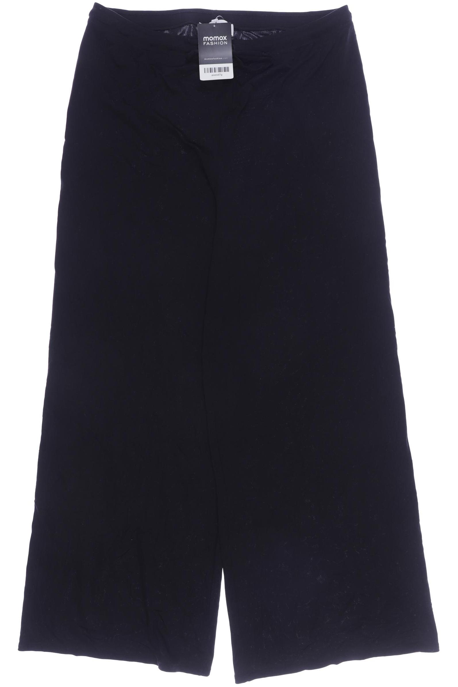 

Elegance Paris Damen Stoffhose, schwarz, Gr. 44