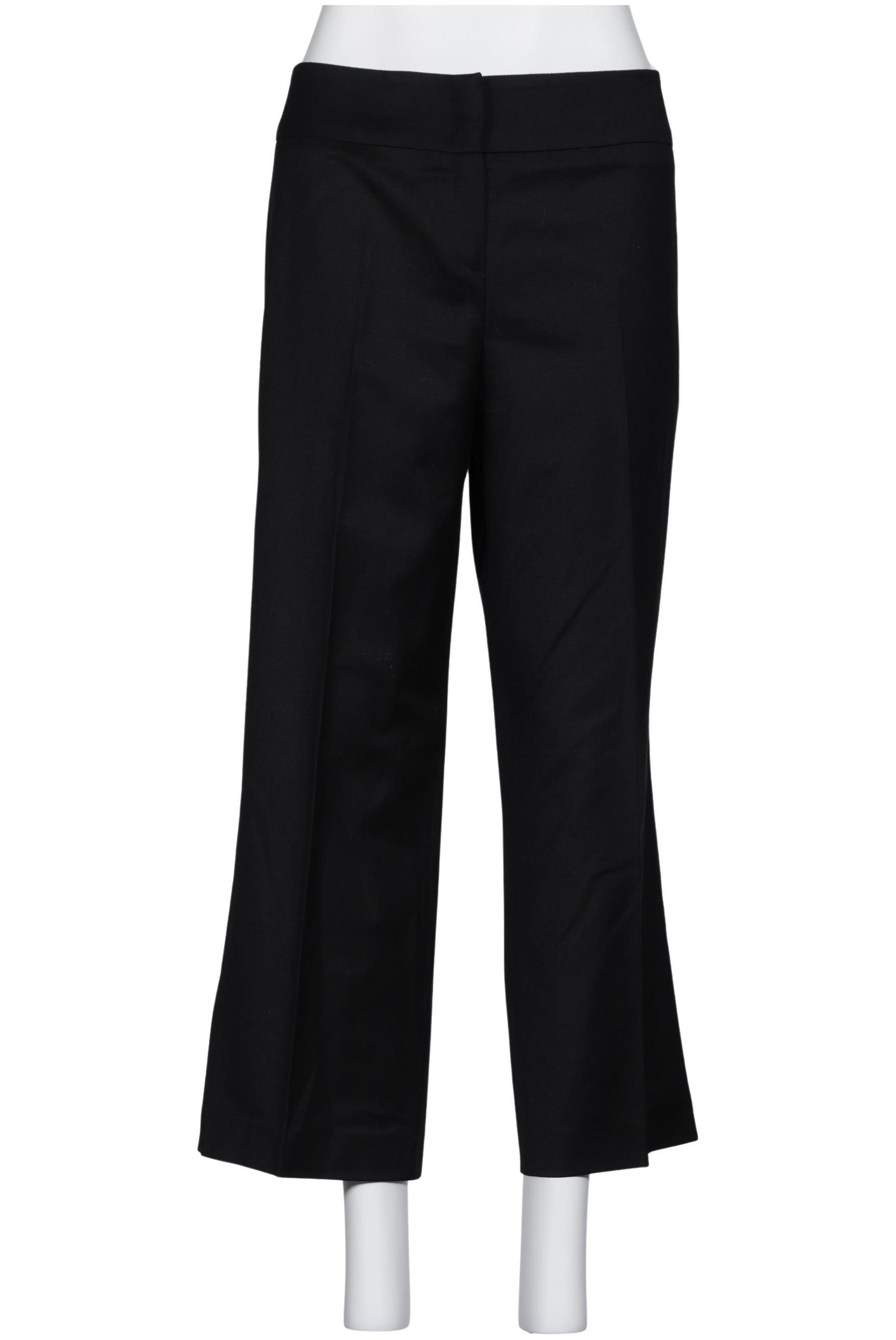 

Elegance Paris Damen Stoffhose, schwarz, Gr. 42