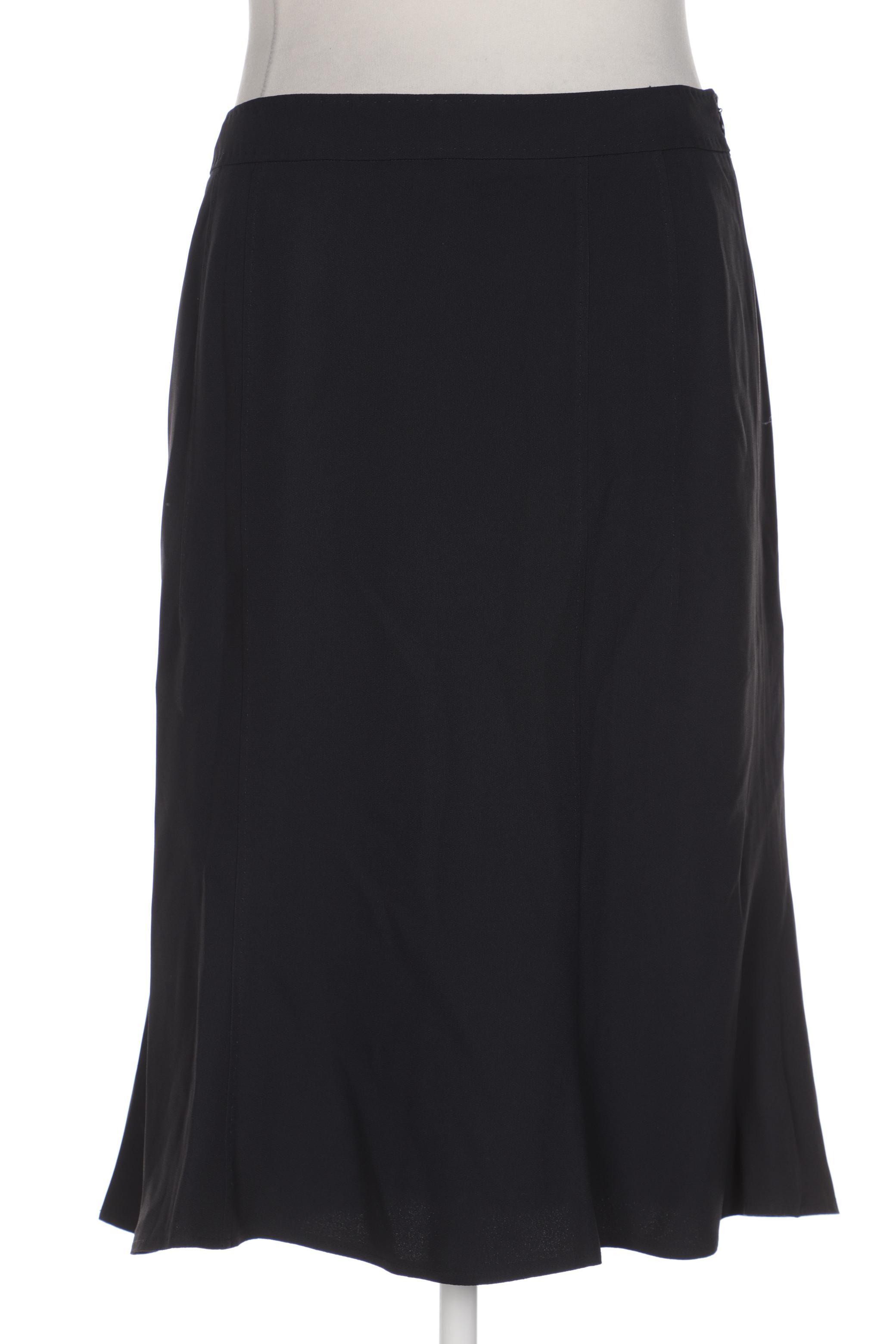 

Elegance Paris Damen Rock, marineblau, Gr. 42