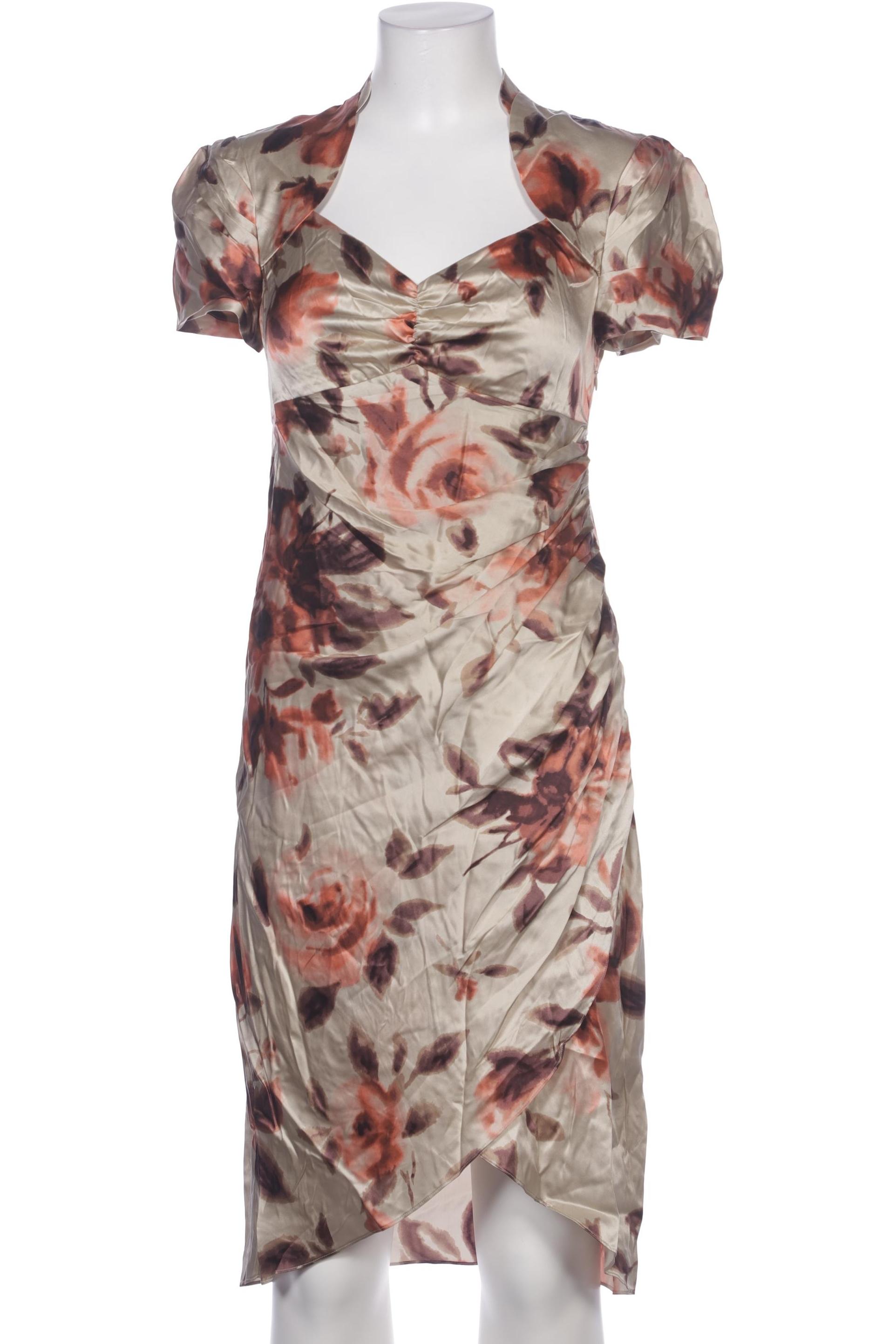

Elegance Paris Damen Kleid, beige, Gr. 38