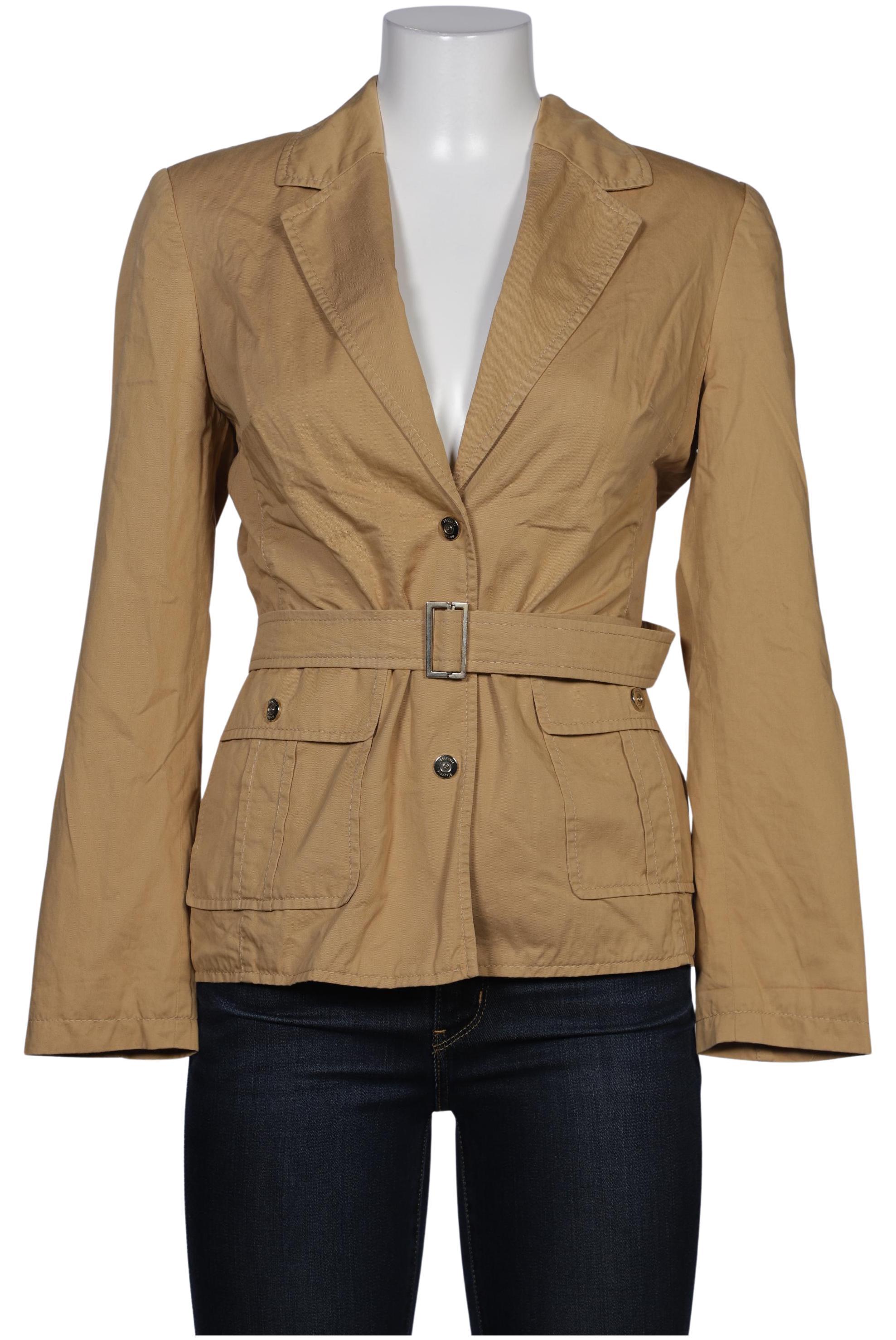 

Elegance Paris Damen Blazer, beige, Gr. 42