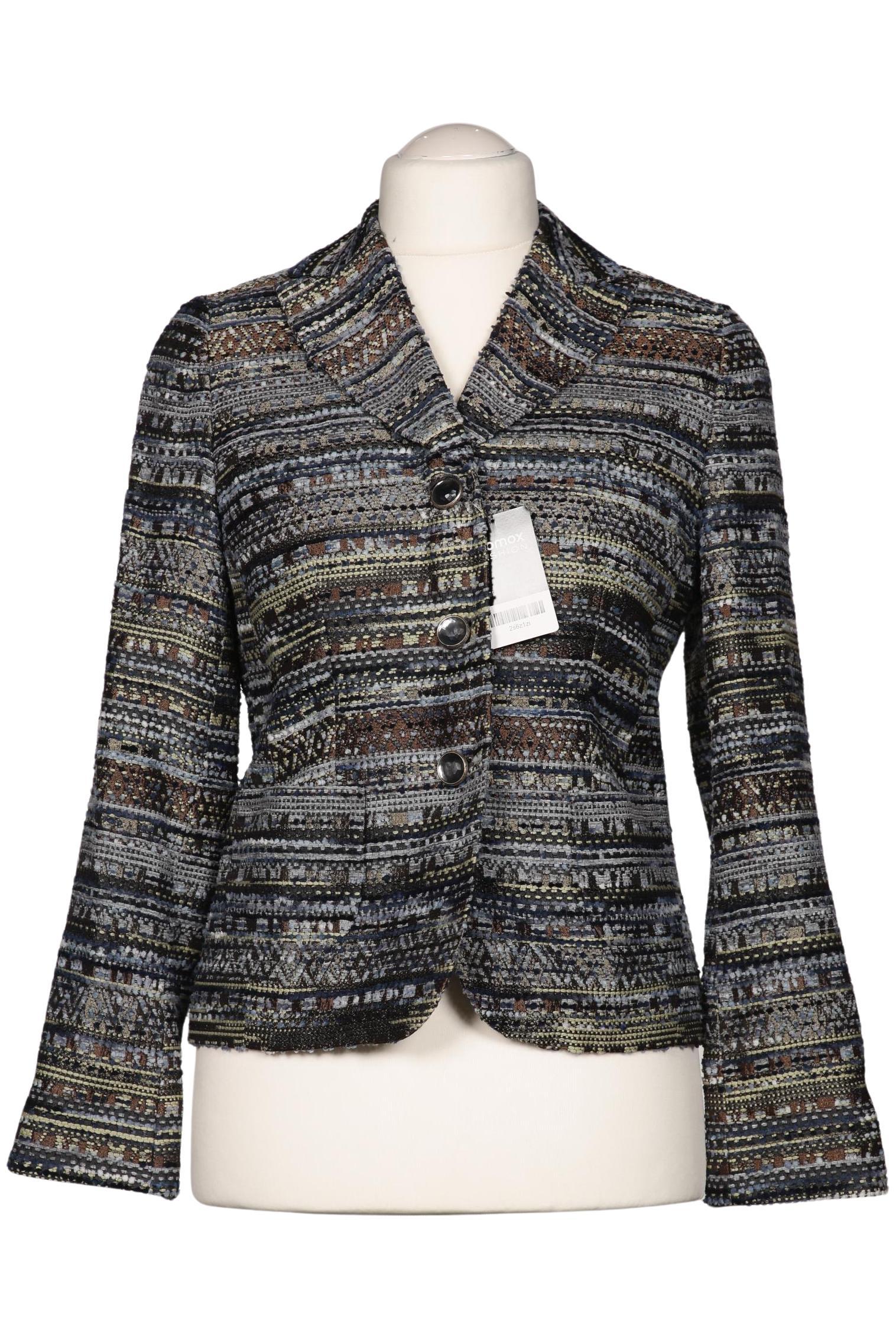 

Elegance Paris Damen Blazer, mehrfarbig, Gr. 38