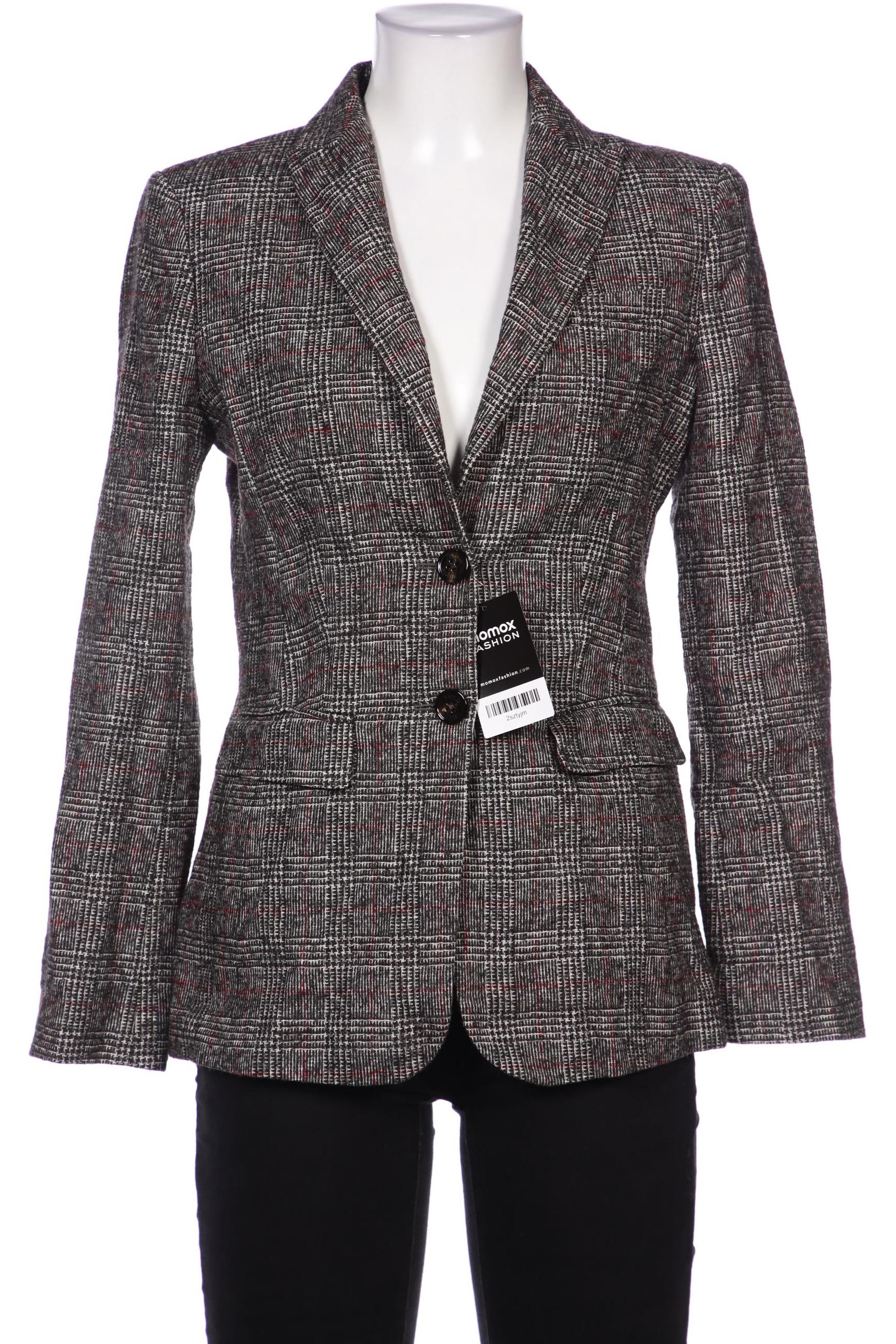 

Elegance Paris Damen Blazer, grau, Gr. 36