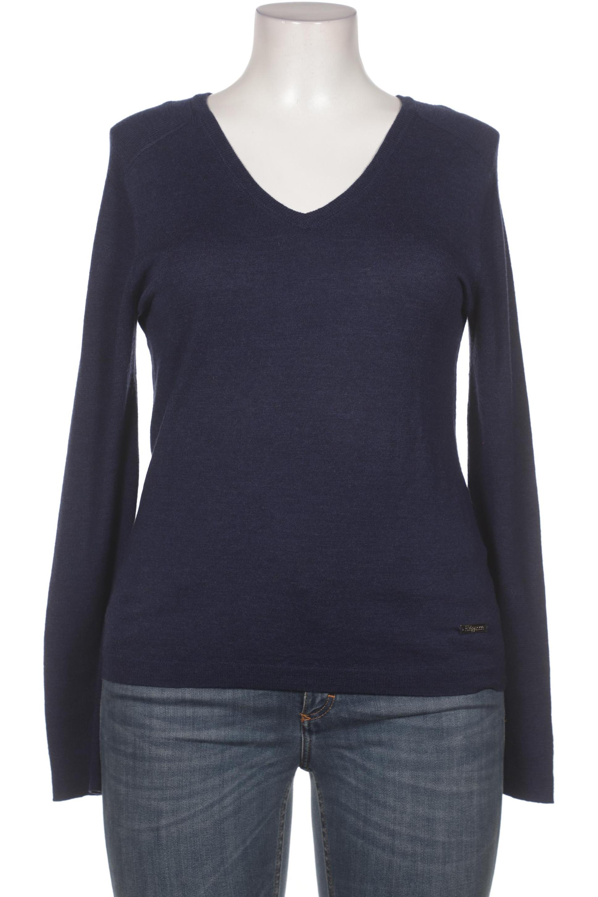 

Elegance Paris Damen Pullover, marineblau, Gr. 42