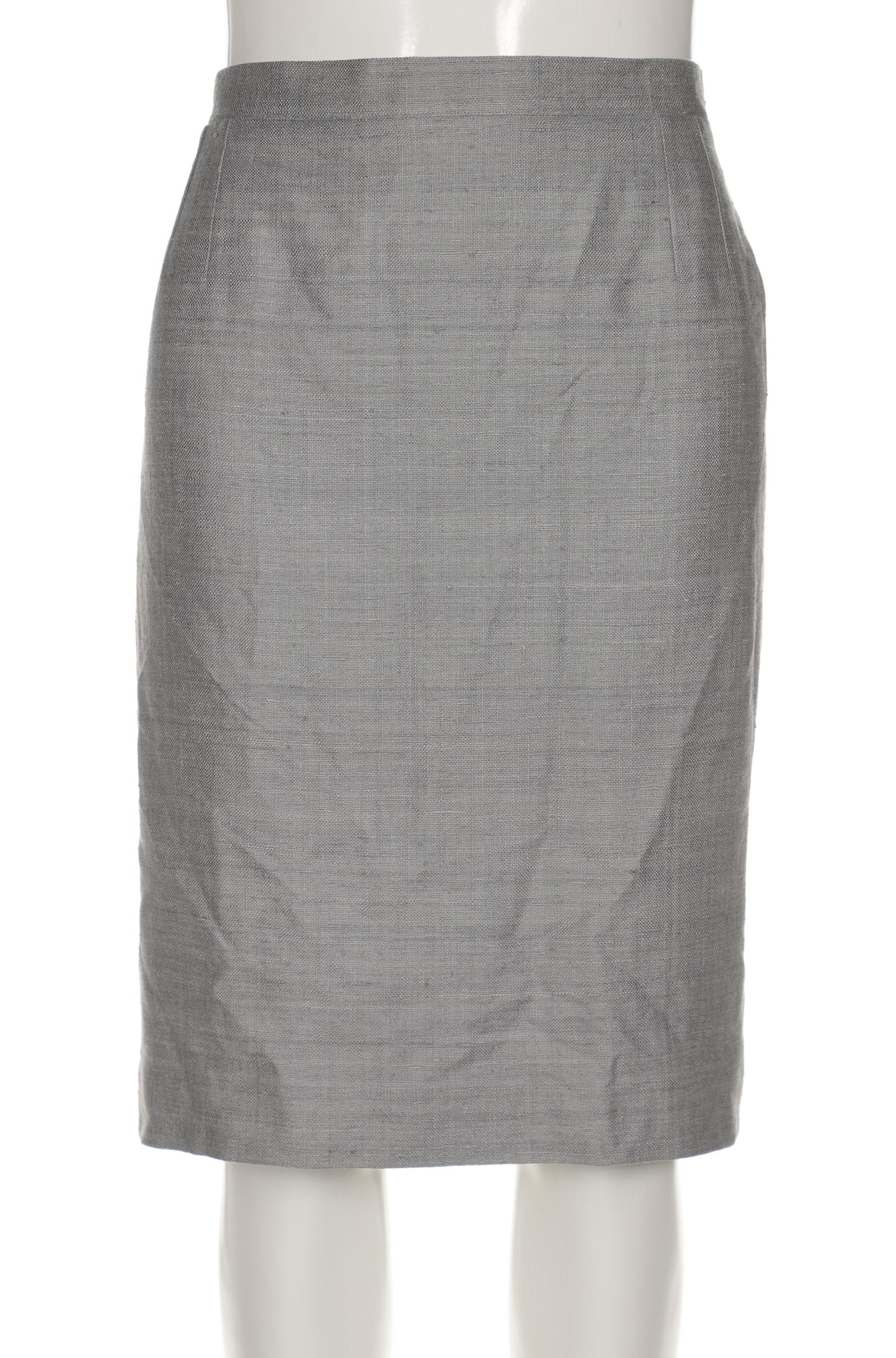 

Elegance Paris Damen Rock, grau, Gr. 37