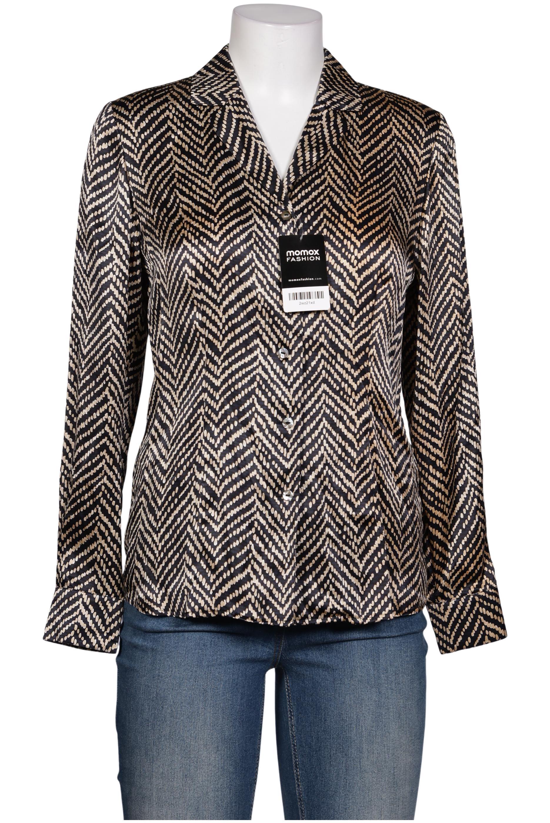 

Elegance Paris Damen Bluse, mehrfarbig, Gr. 36