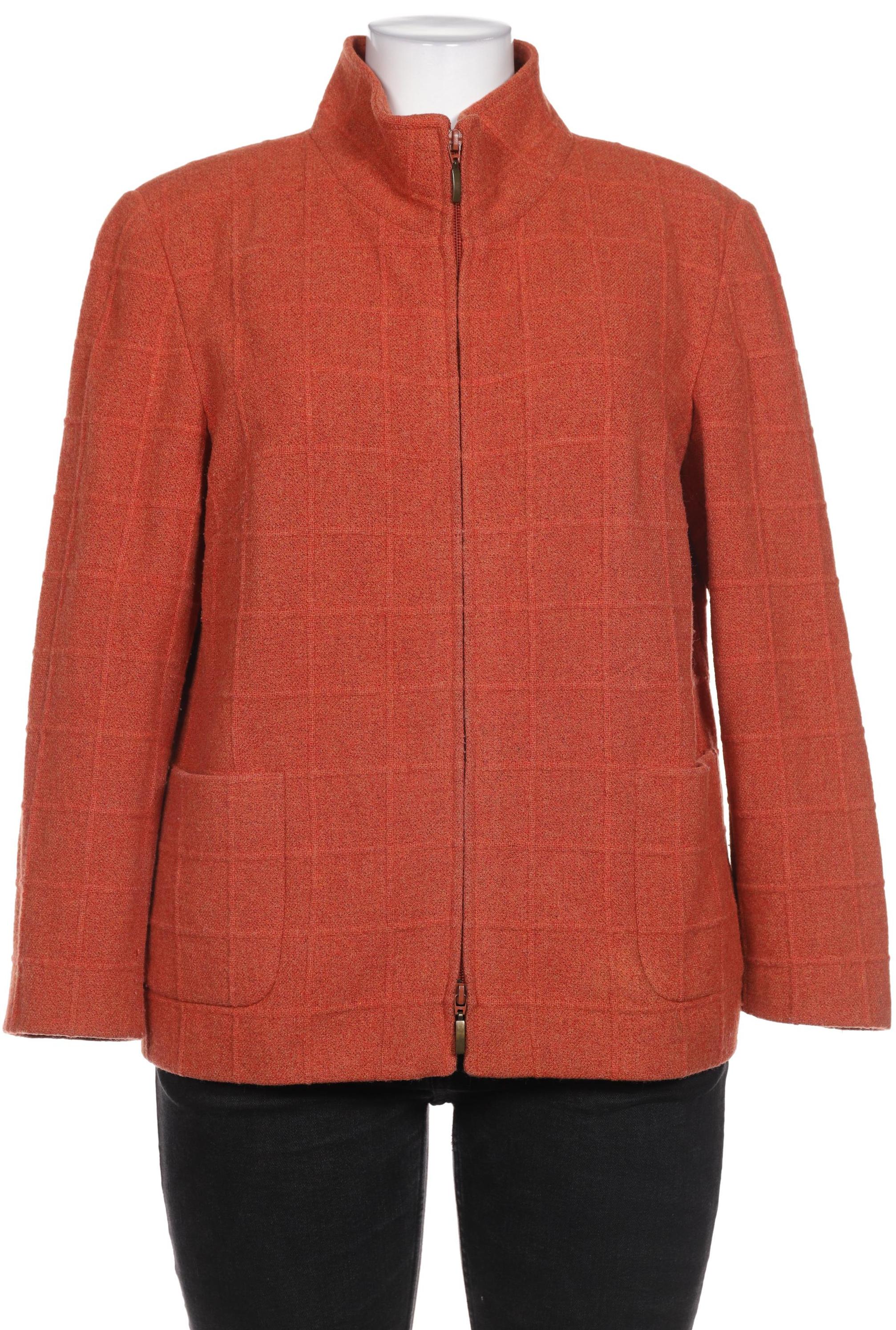 

Elegance Paris Damen Blazer, orange, Gr. 42