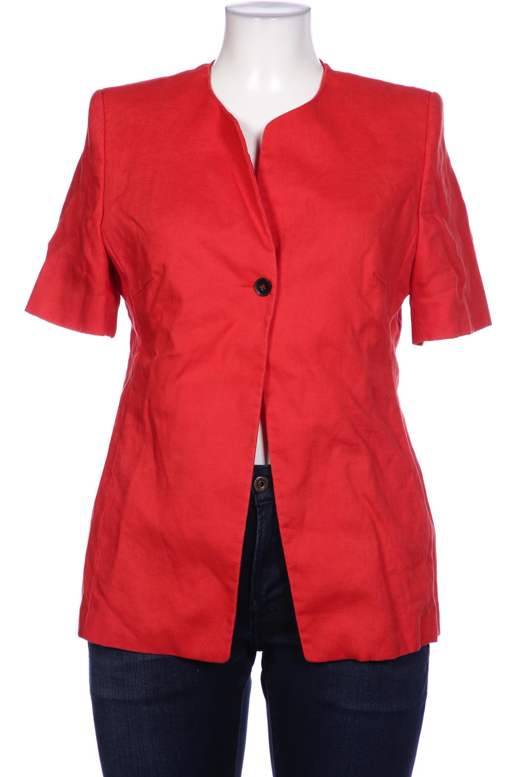 

Elegance Paris Damen Blazer, rot