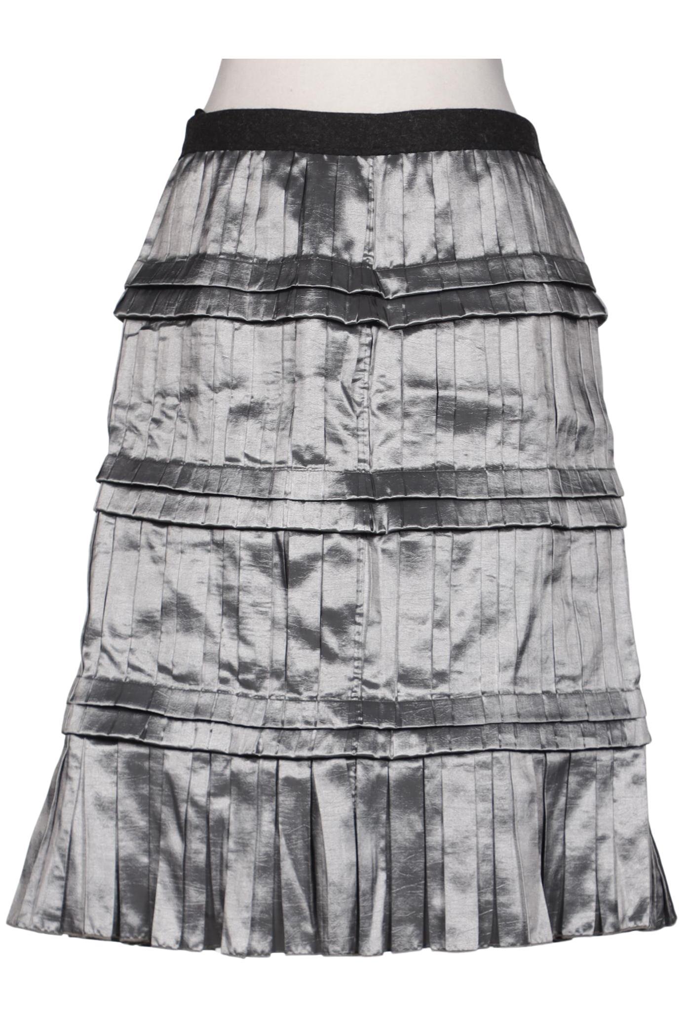 

Elegance Paris Damen Rock, grau, Gr. 38