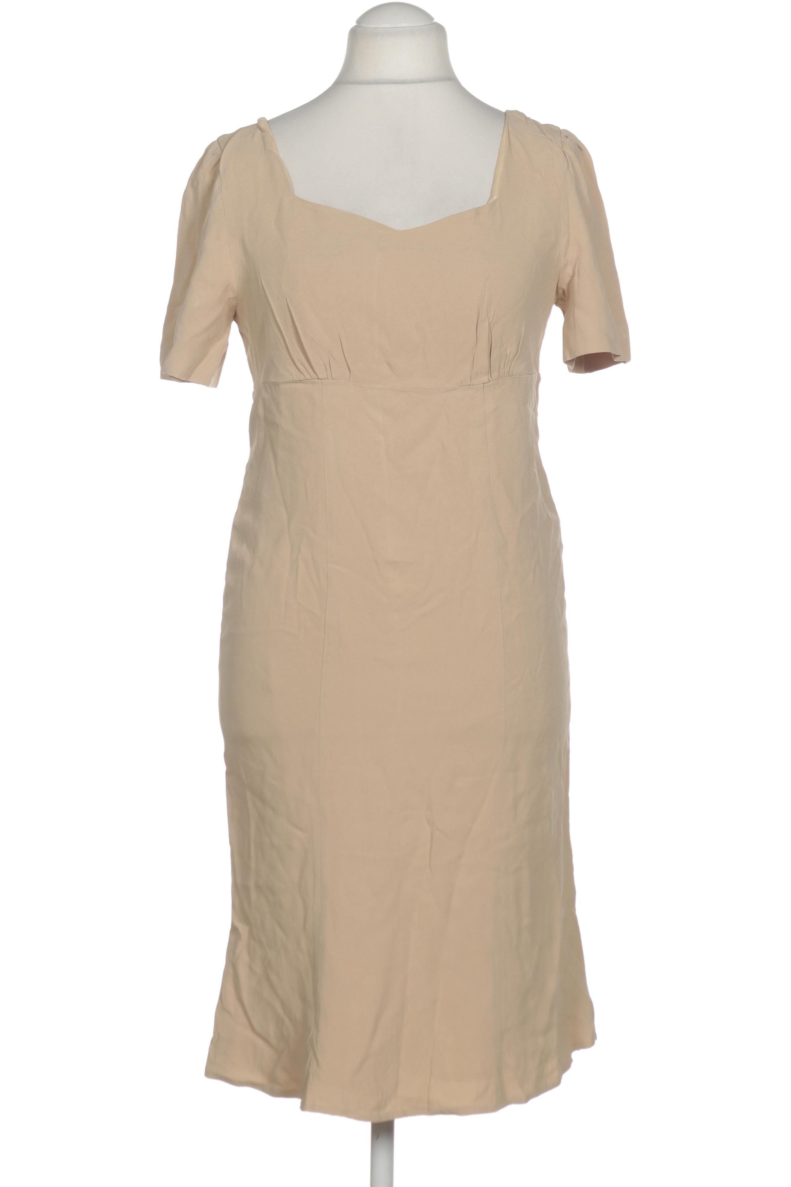 

Elegance Paris Damen Kleid, beige, Gr. 42