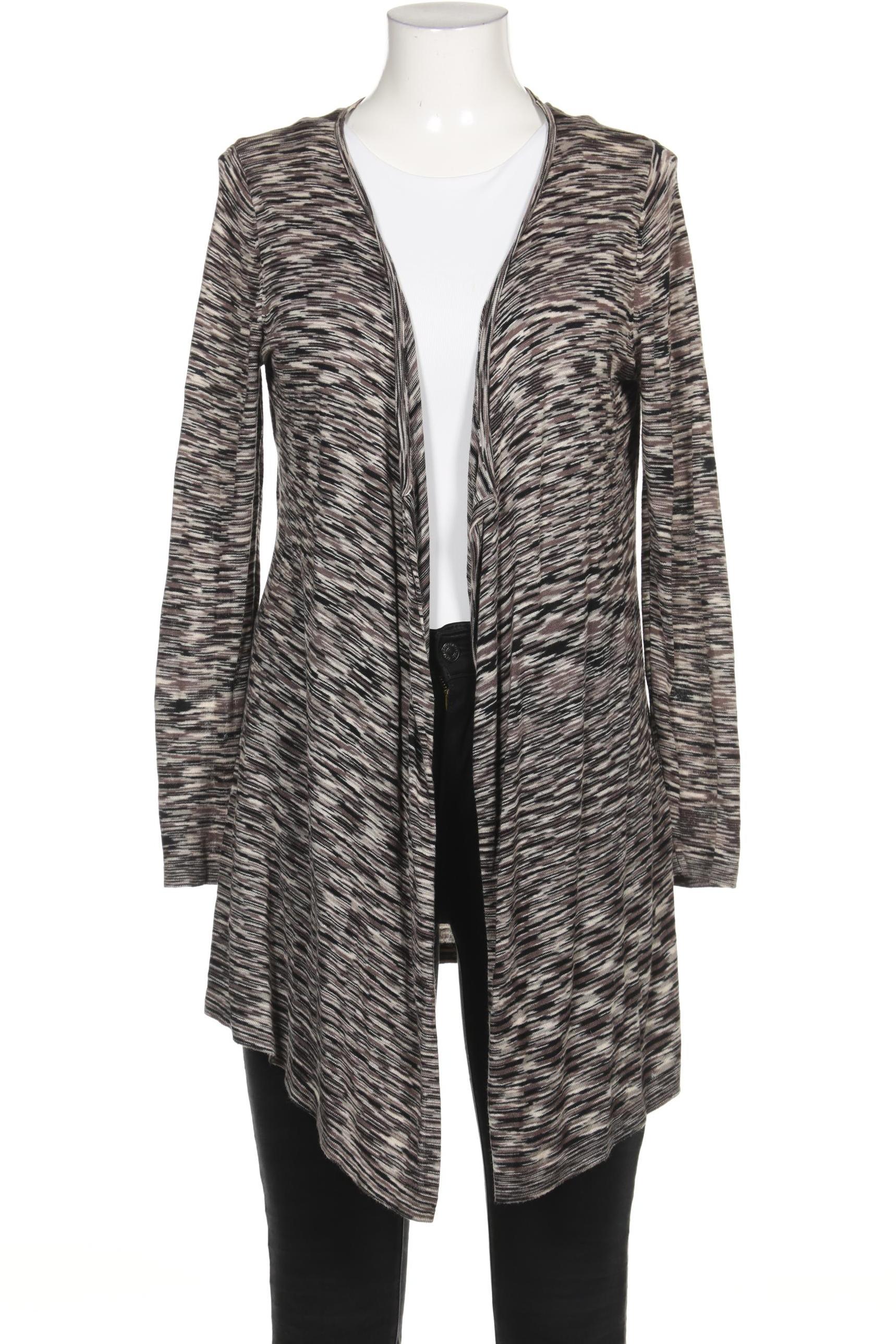 

Elegance Paris Damen Strickjacke, braun, Gr. 40