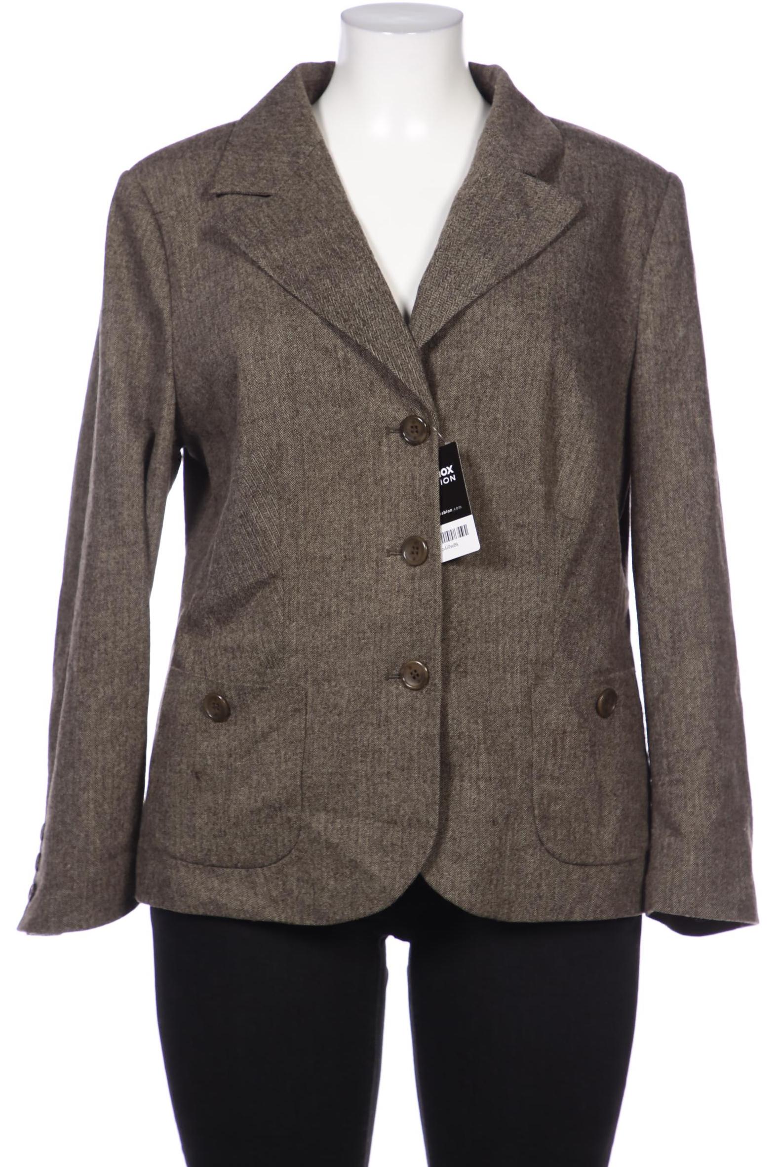 

Elegance Paris Damen Blazer, braun