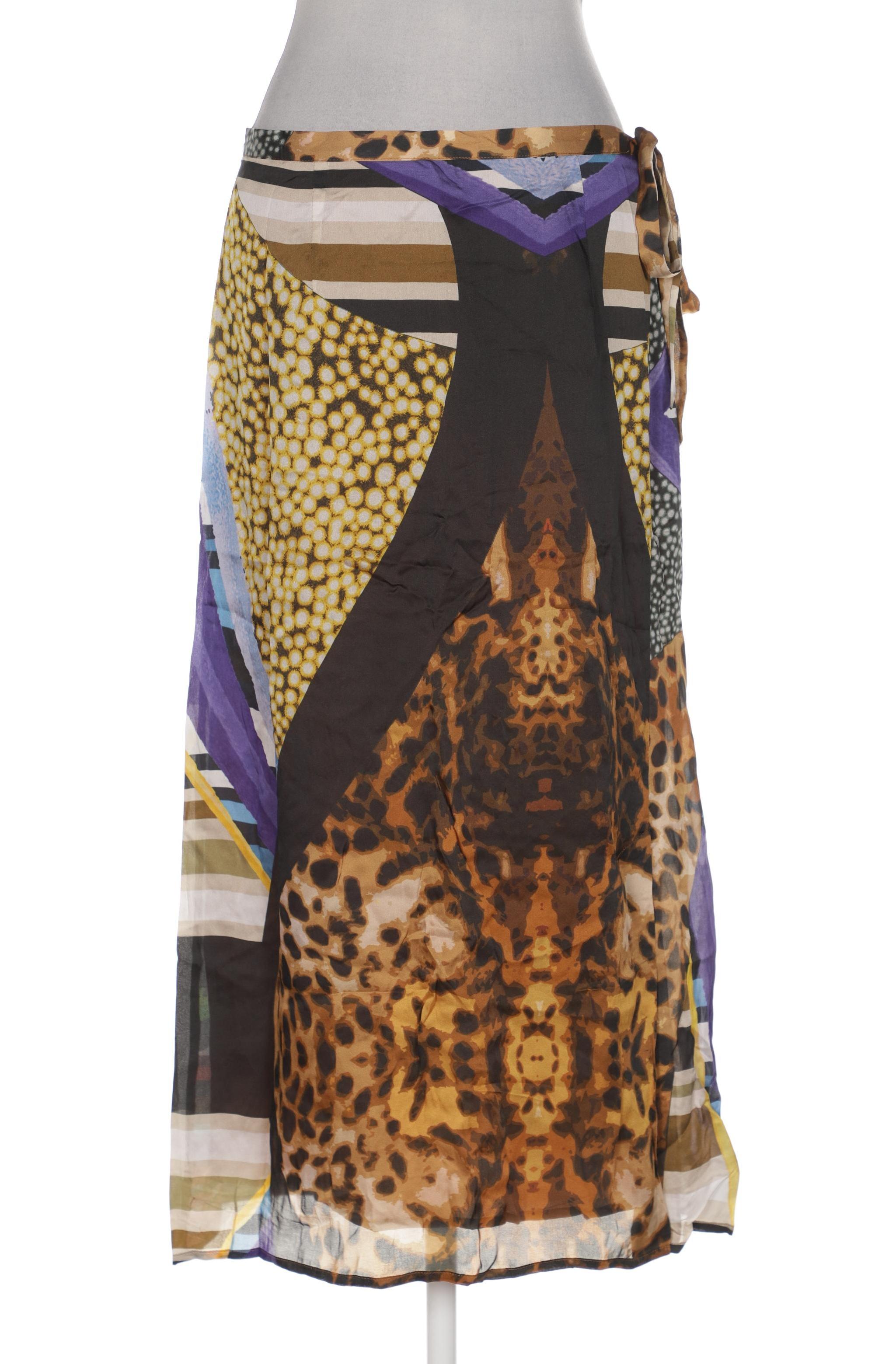 

Elegance Paris Damen Rock, mehrfarbig, Gr. 42