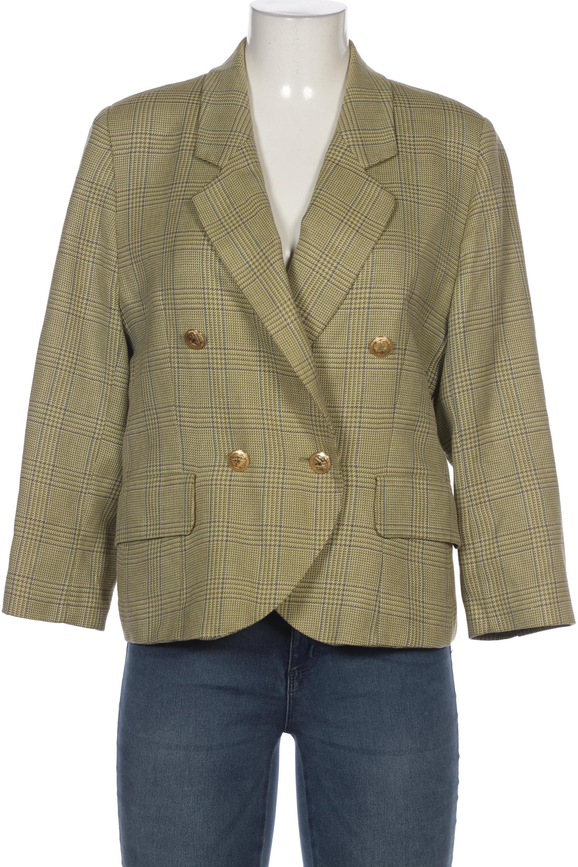 

Elegance Paris Damen Blazer, grün