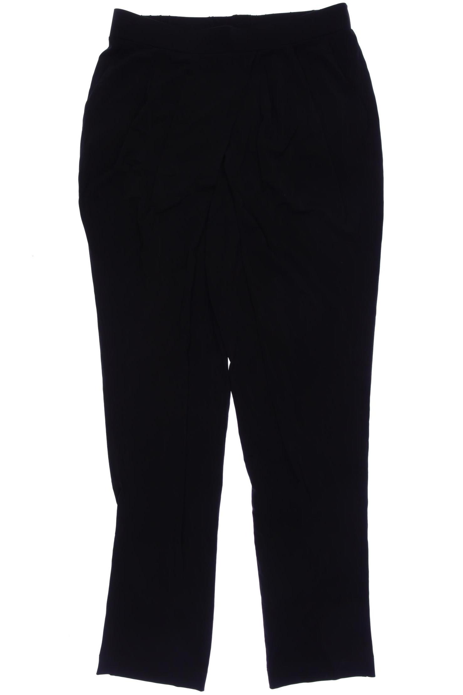 

Elegance Paris Damen Stoffhose, schwarz, Gr. 40
